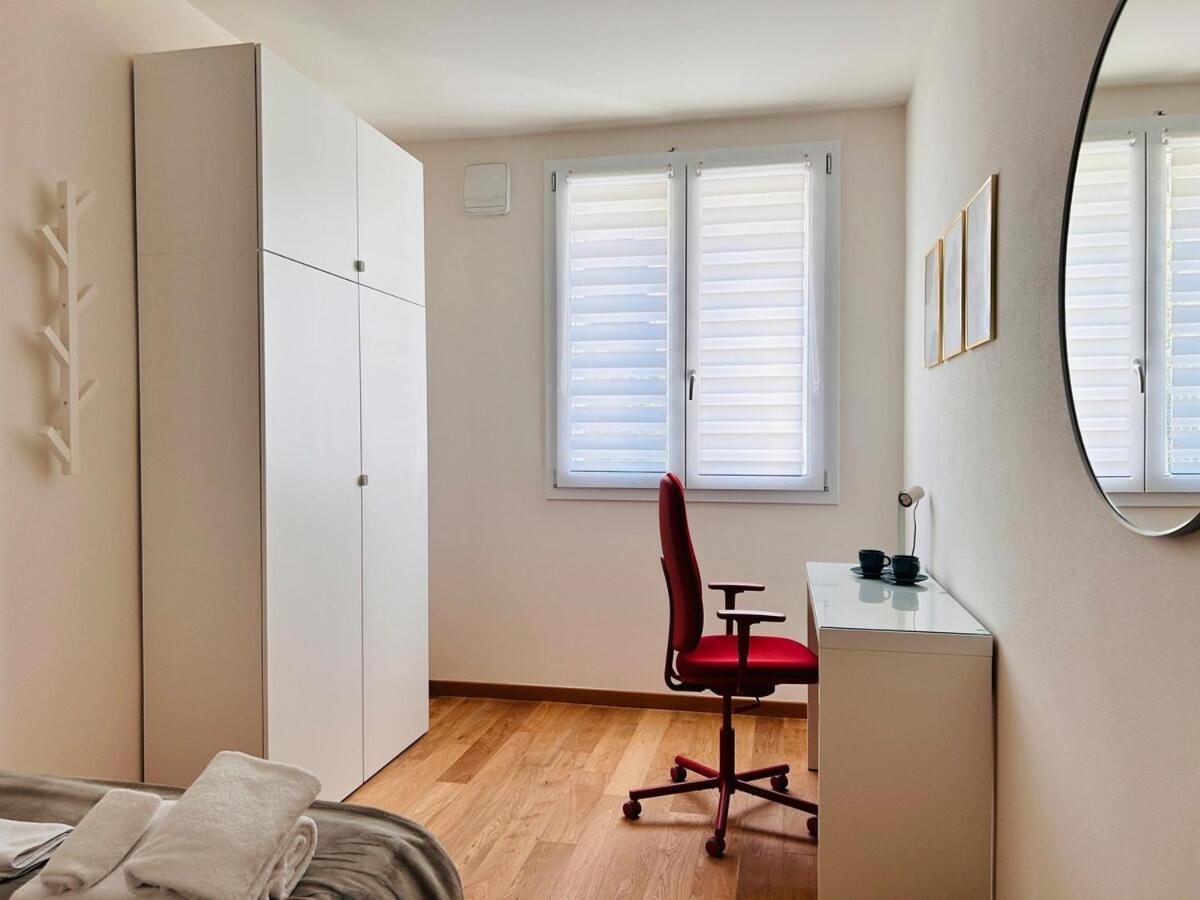 Homeby, Terrace Francesca Appartement Florence