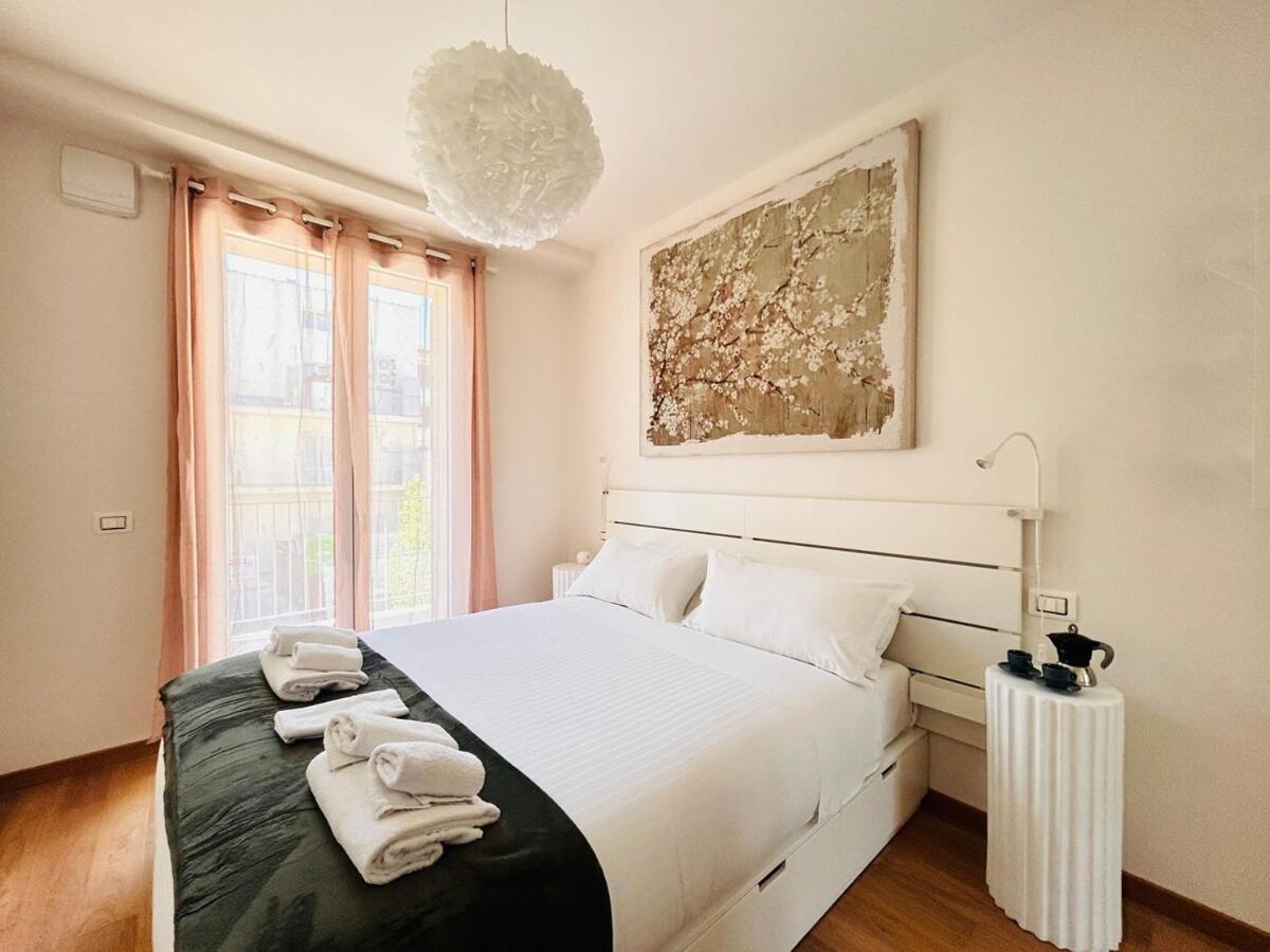 Homeby, Terrace Francesca Appartement