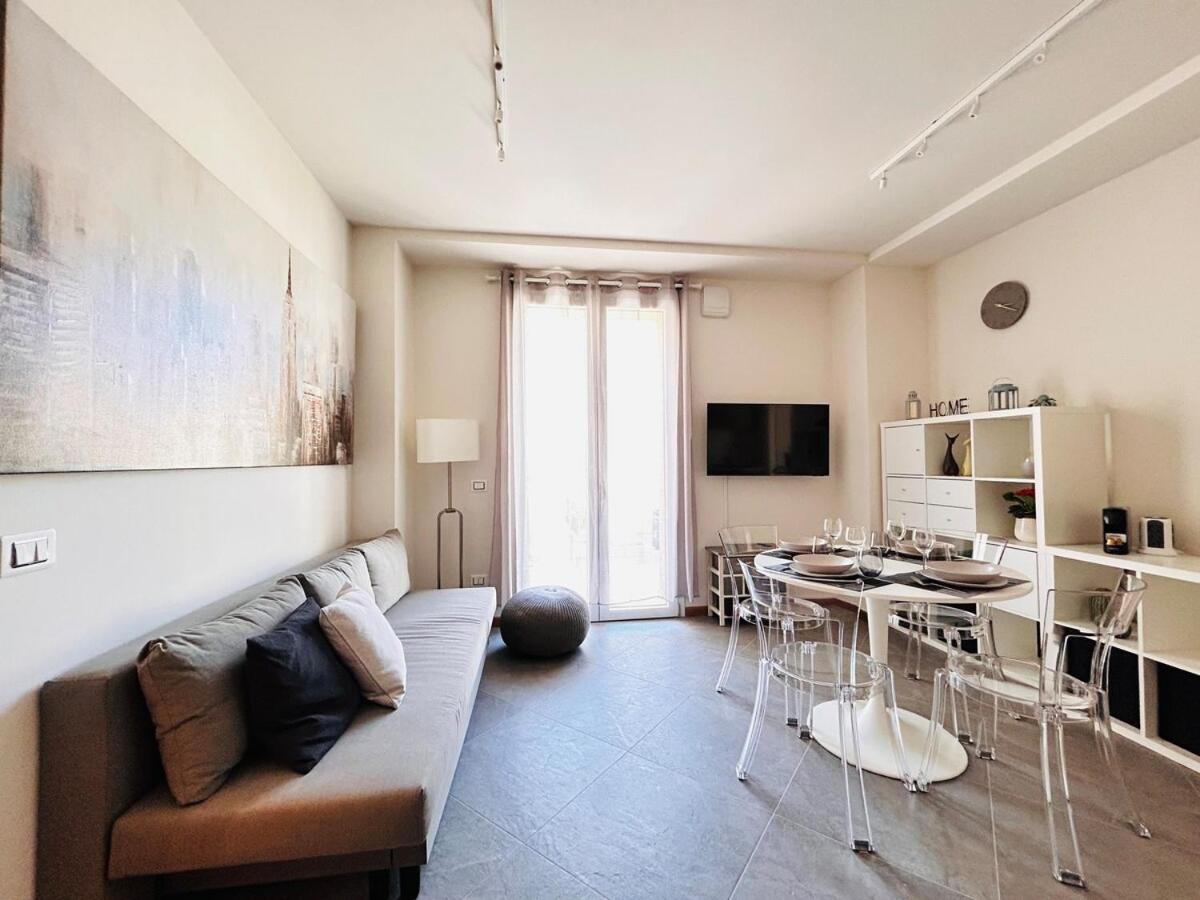 Homeby, Terrace Francesca Appartement *