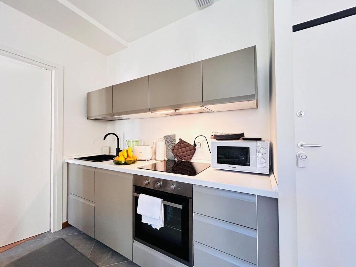Homeby, Terrace Francesca Appartement Florence