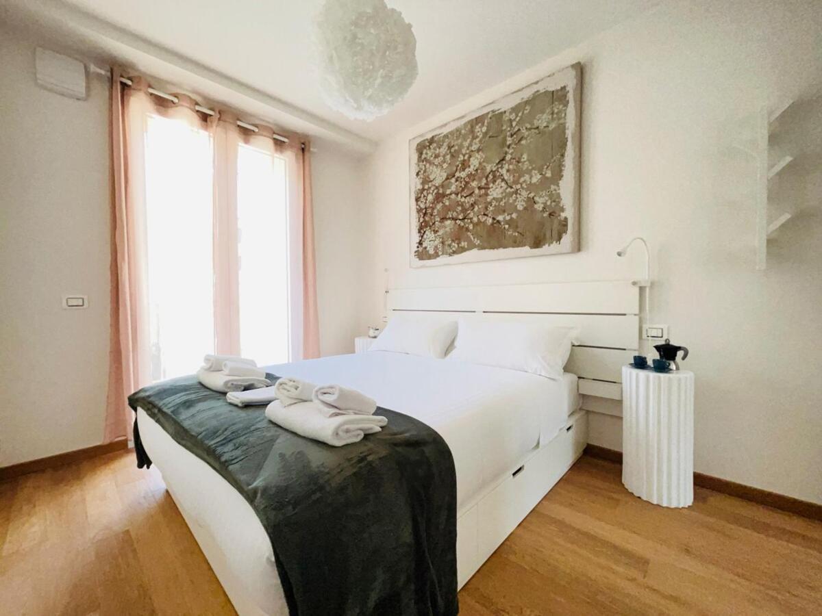 Homeby, Terrace Francesca Appartement