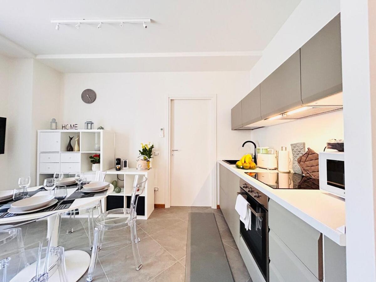 Appartement Homeby, Terrace Francesca