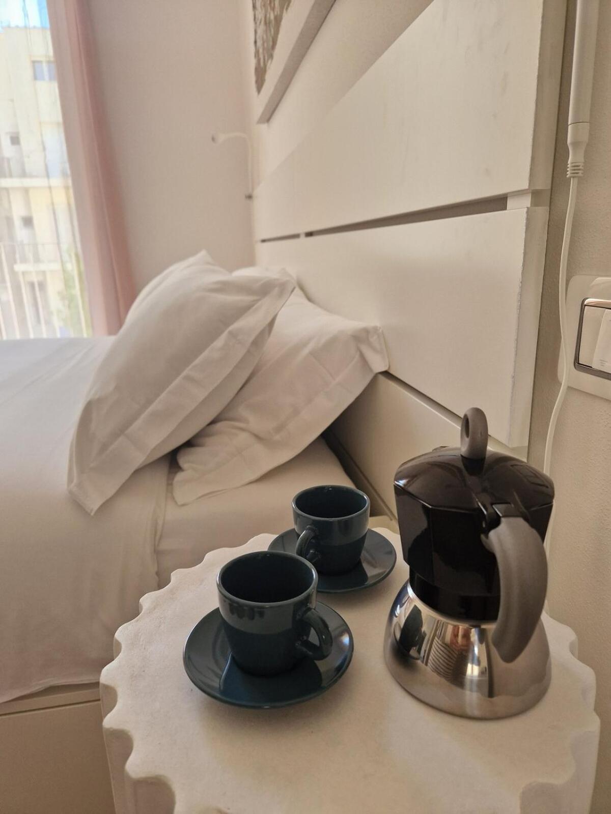 Homeby, Terrace Francesca Appartement Florence