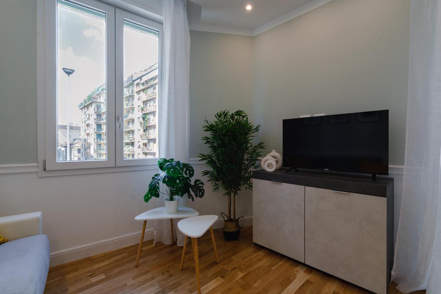 - Cozy House Apartamento