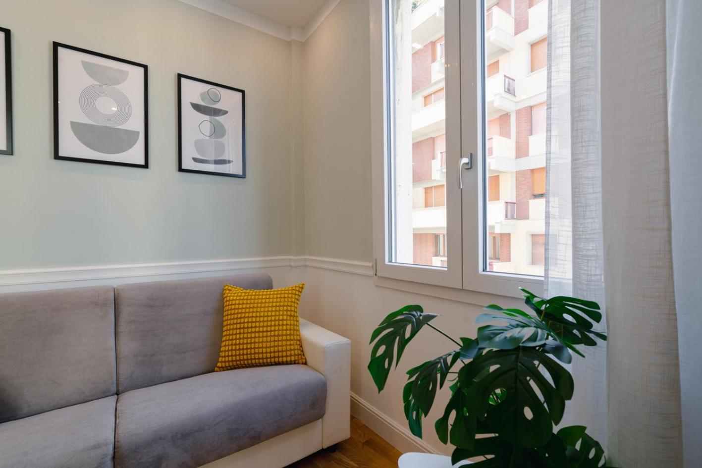 - Cozy House Apartamento Florença