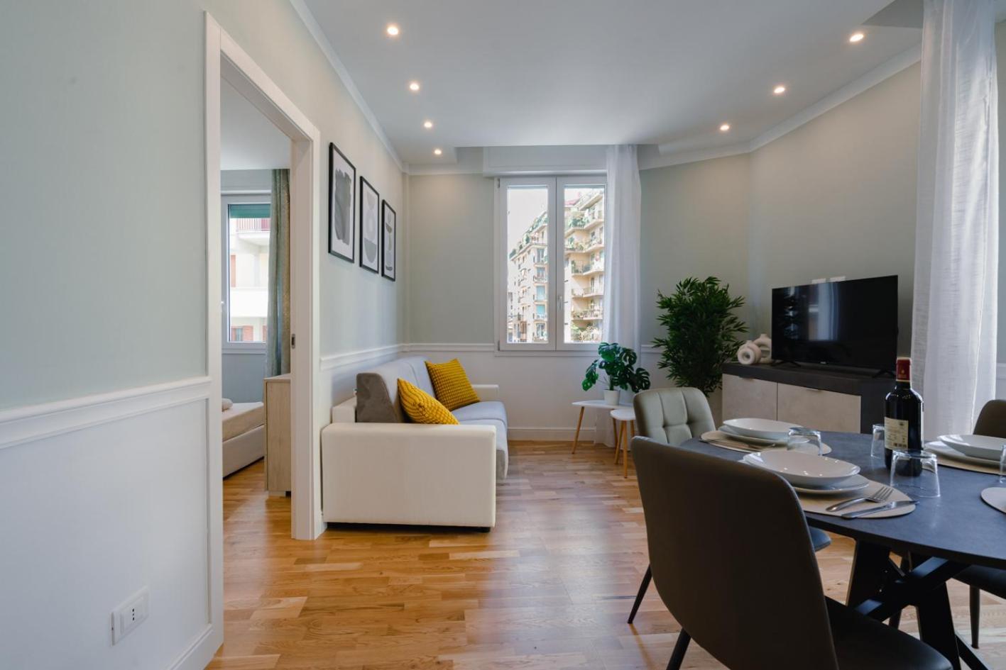 Apartamento - Cozy House Florença