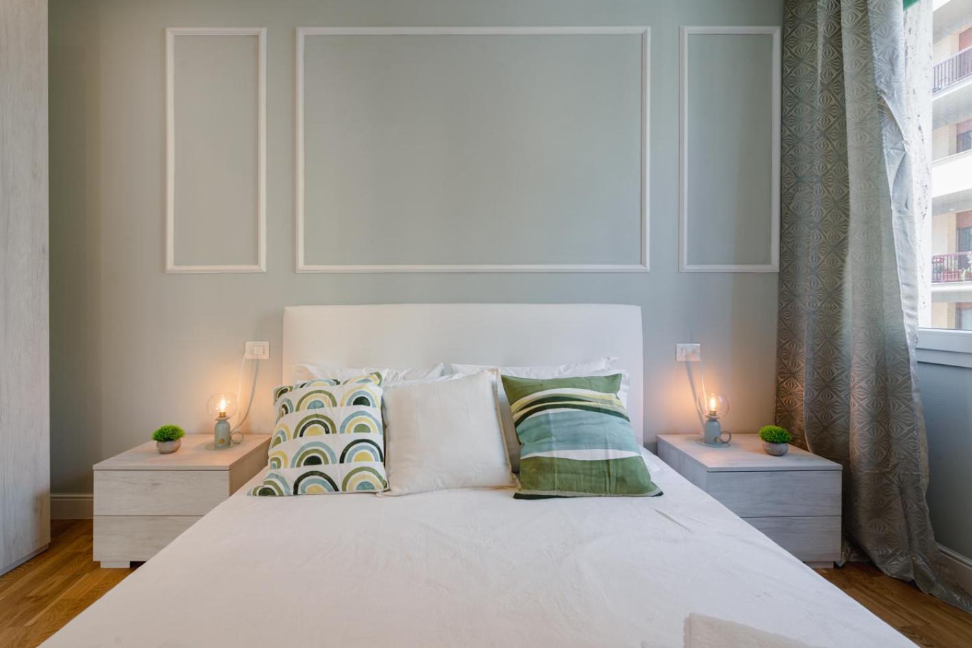- Cozy House Apartamento