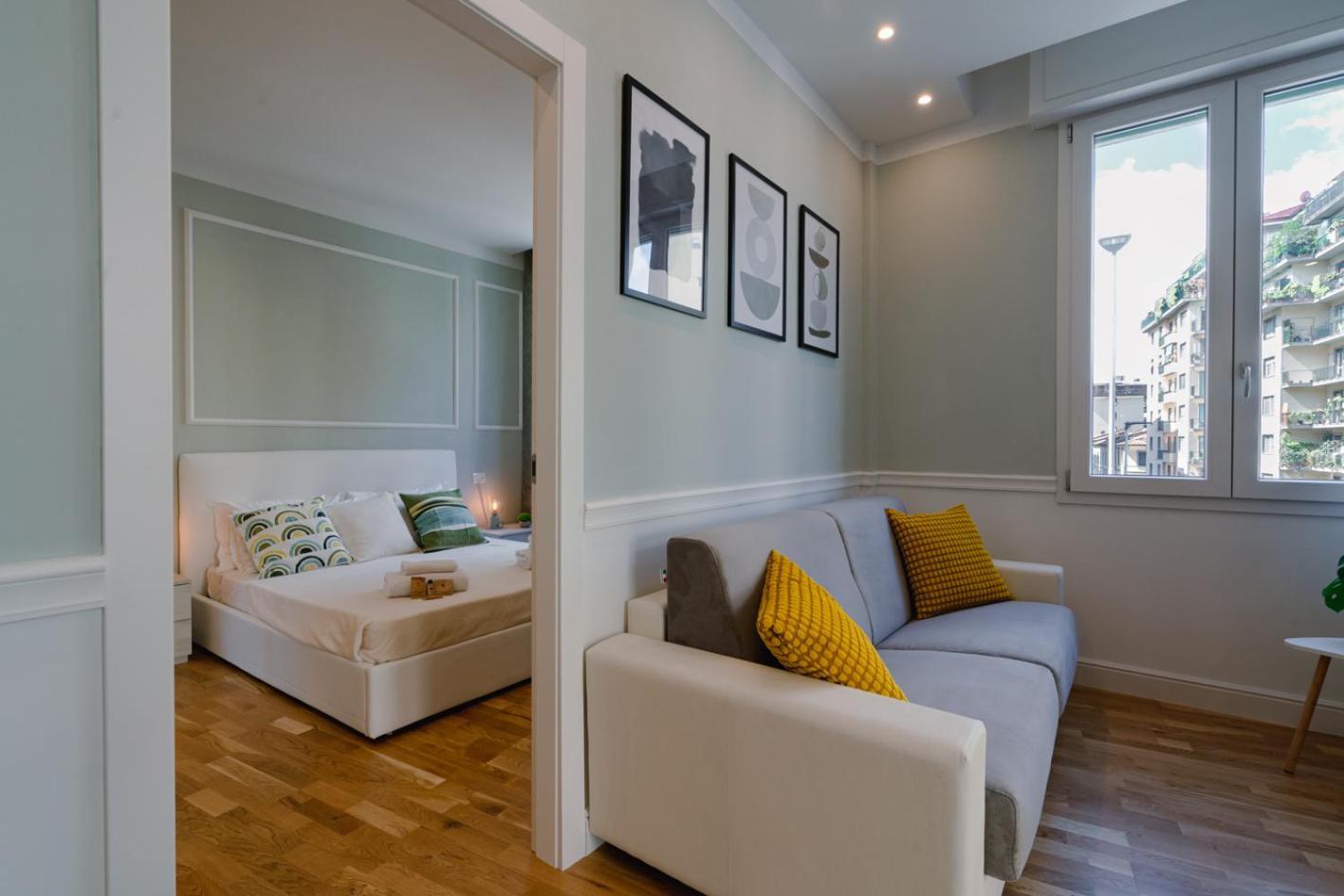 Apartamento - Cozy House Florença