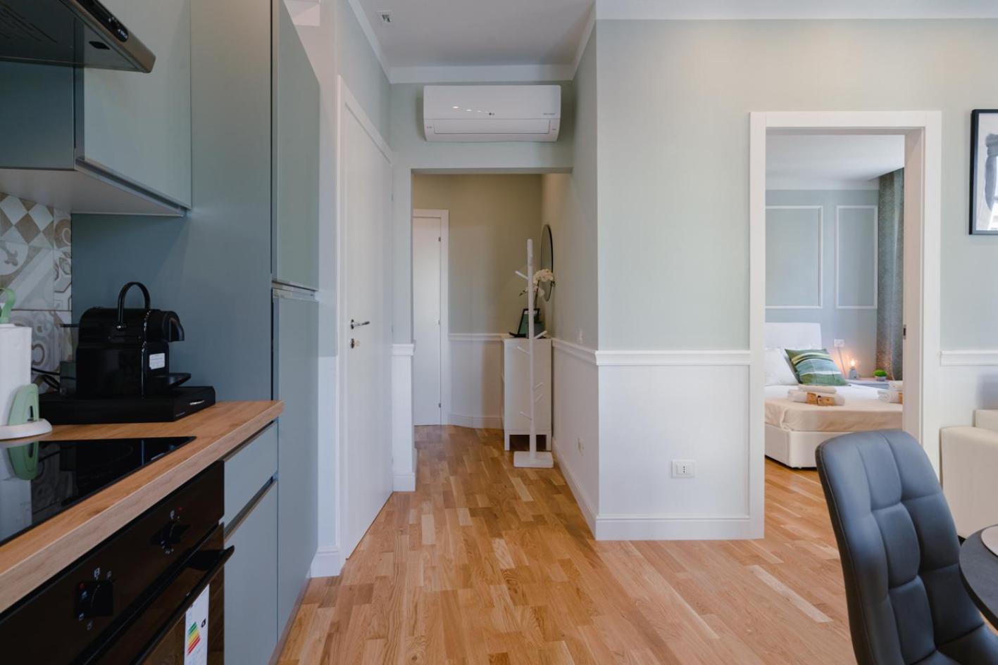 - Cozy House Apartamento