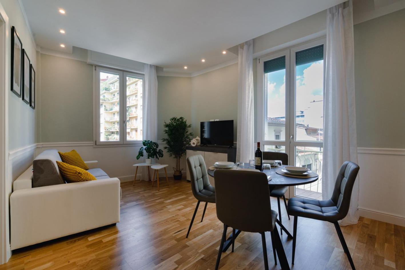 Apartamento - Cozy House