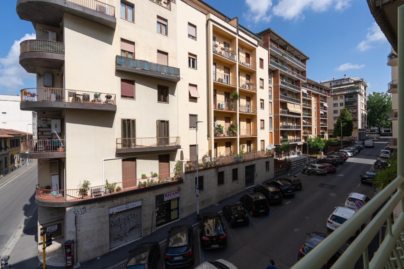 - Cozy House Apartamento Florença