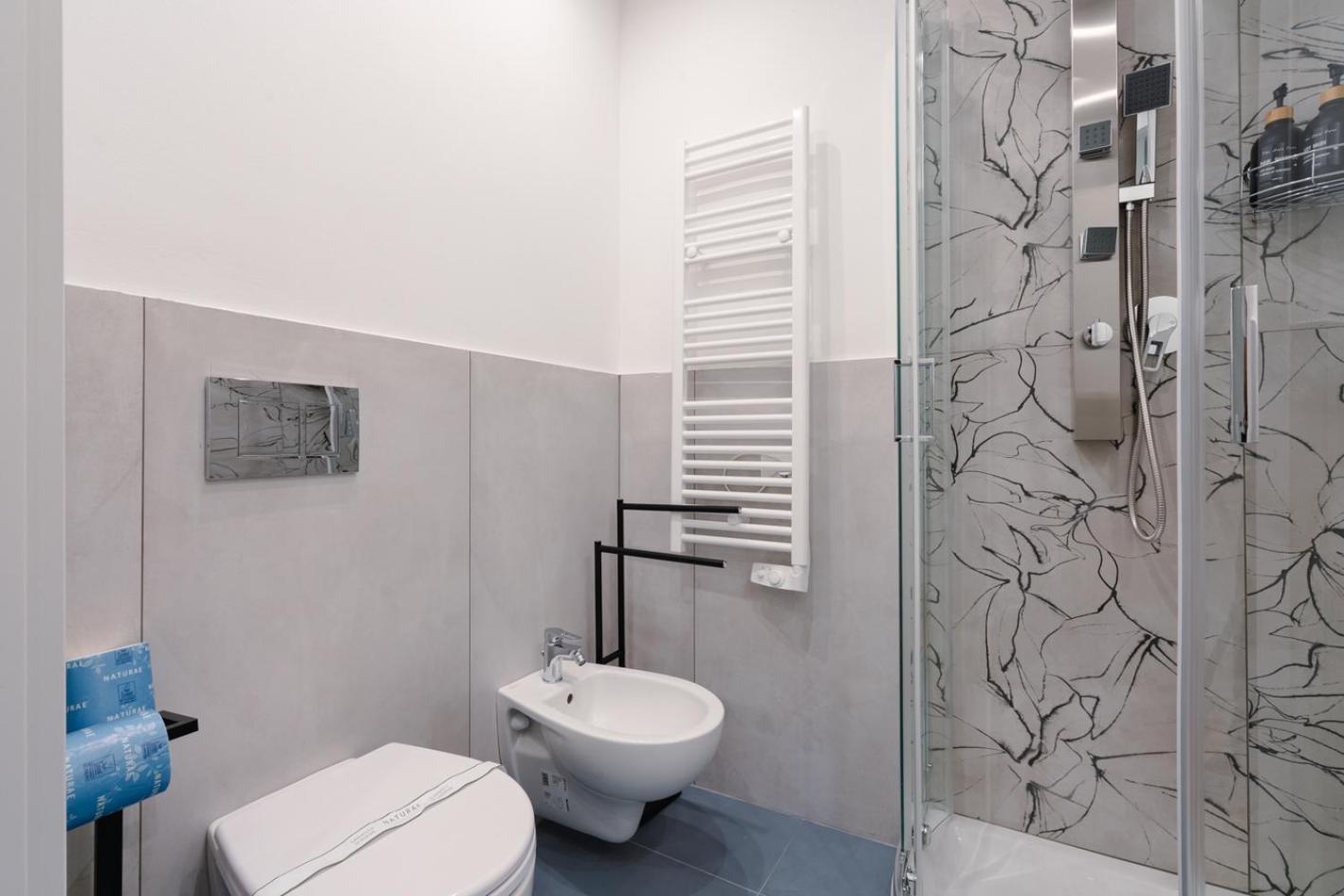 - Cozy House Apartamento