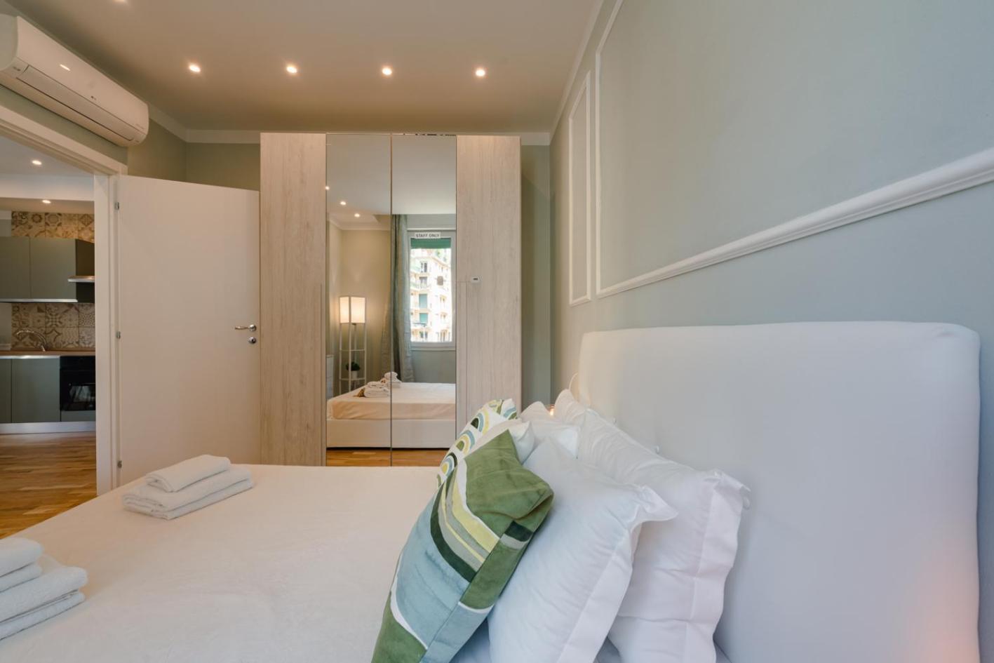 - Cozy House Apartamento *