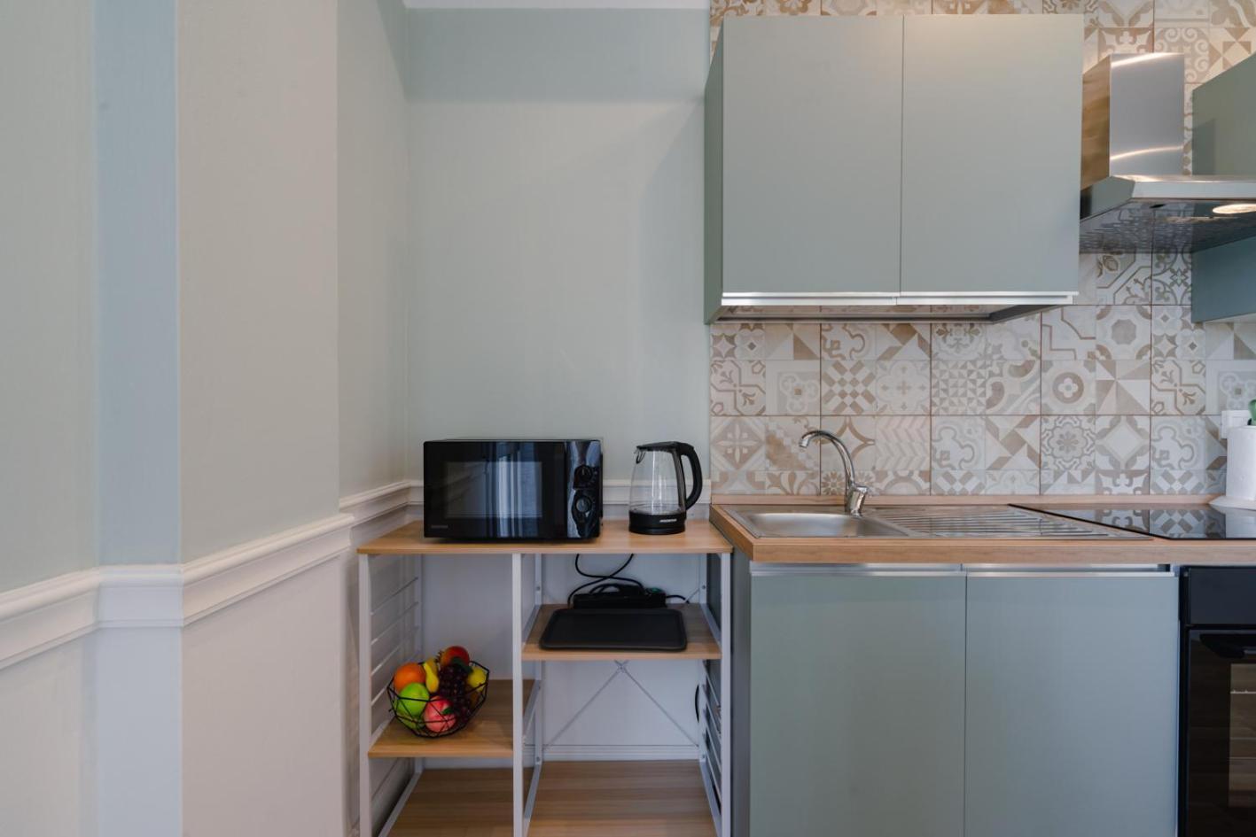 Apartamento - Cozy House