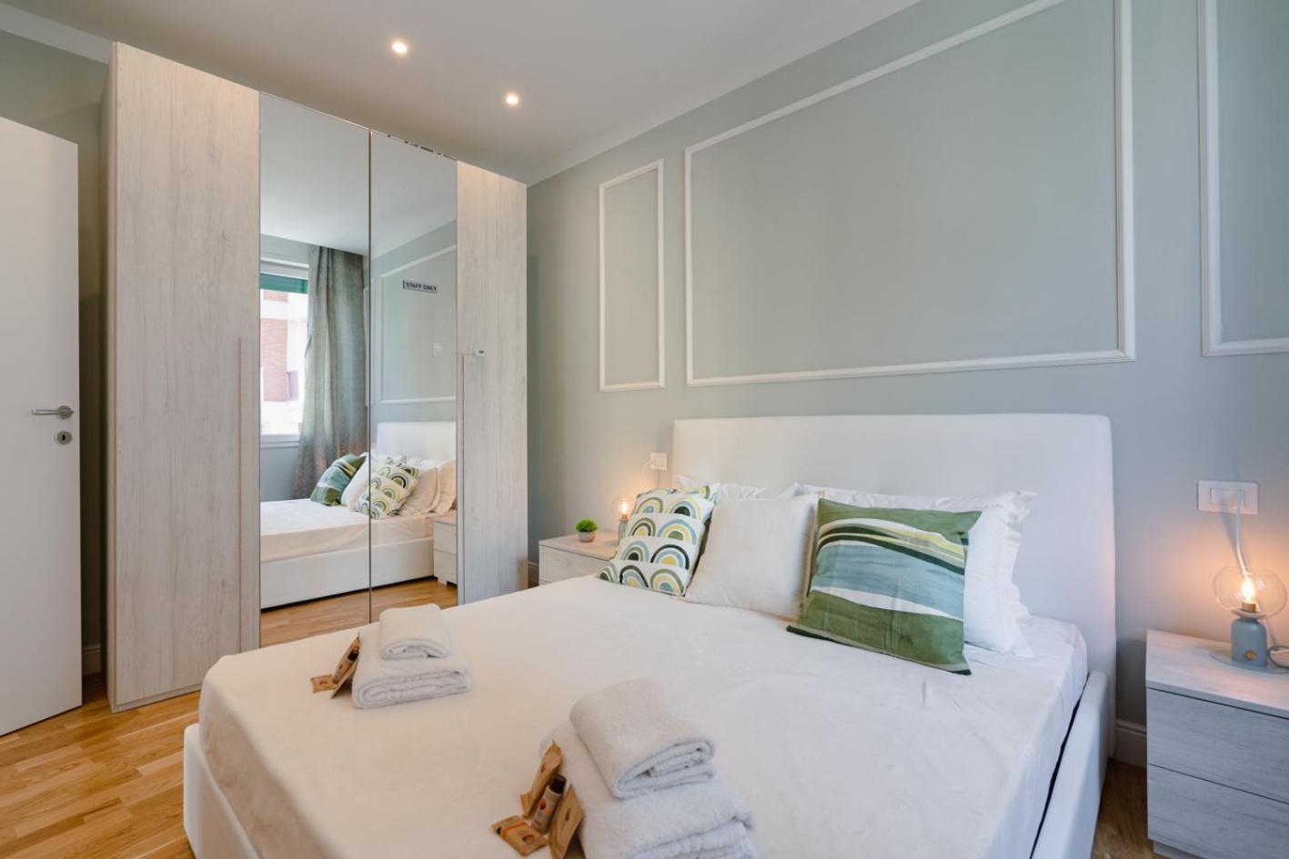 - Cozy House Apartamento