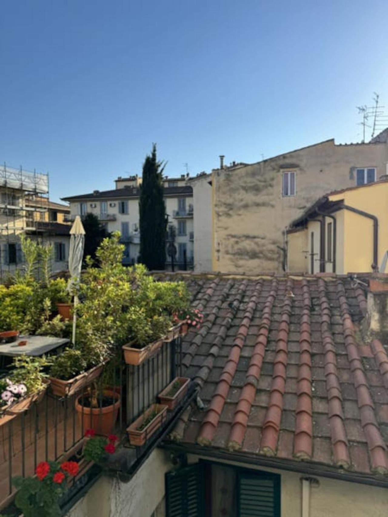 Bed & Breakfast Locanda Della Musica