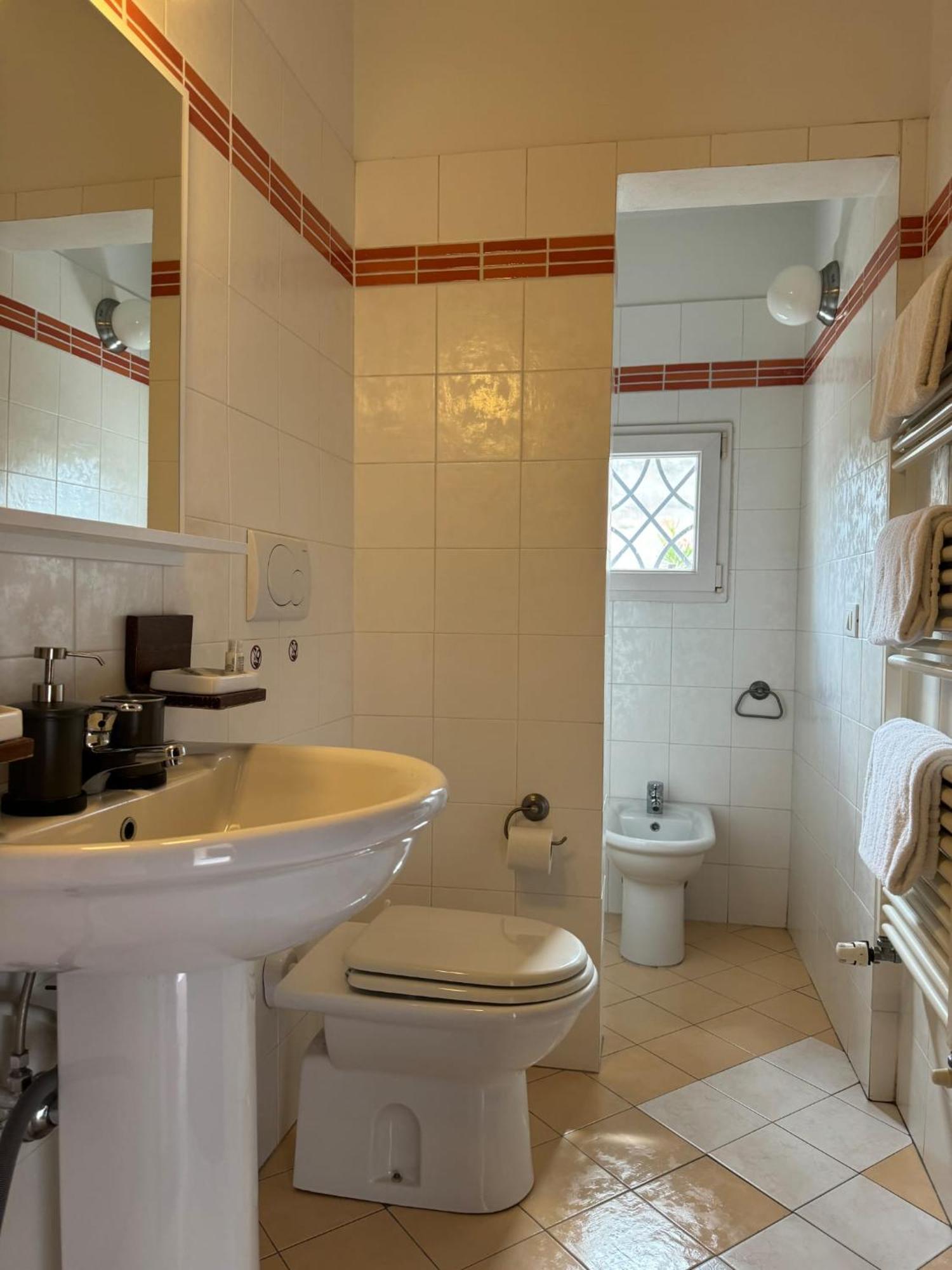 Bed & Breakfast Locanda Della Musica Florence