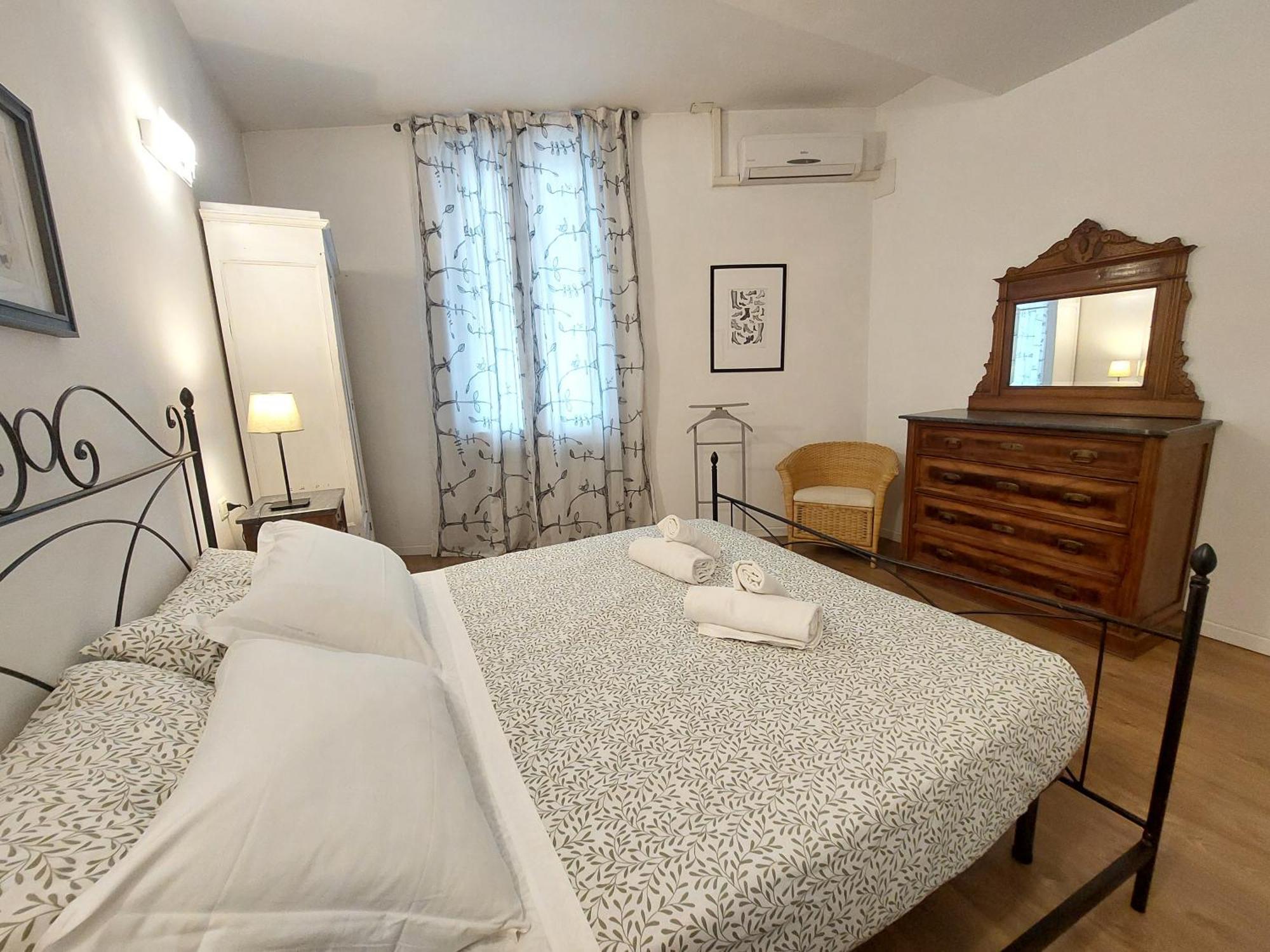 Appartement Little Palm *