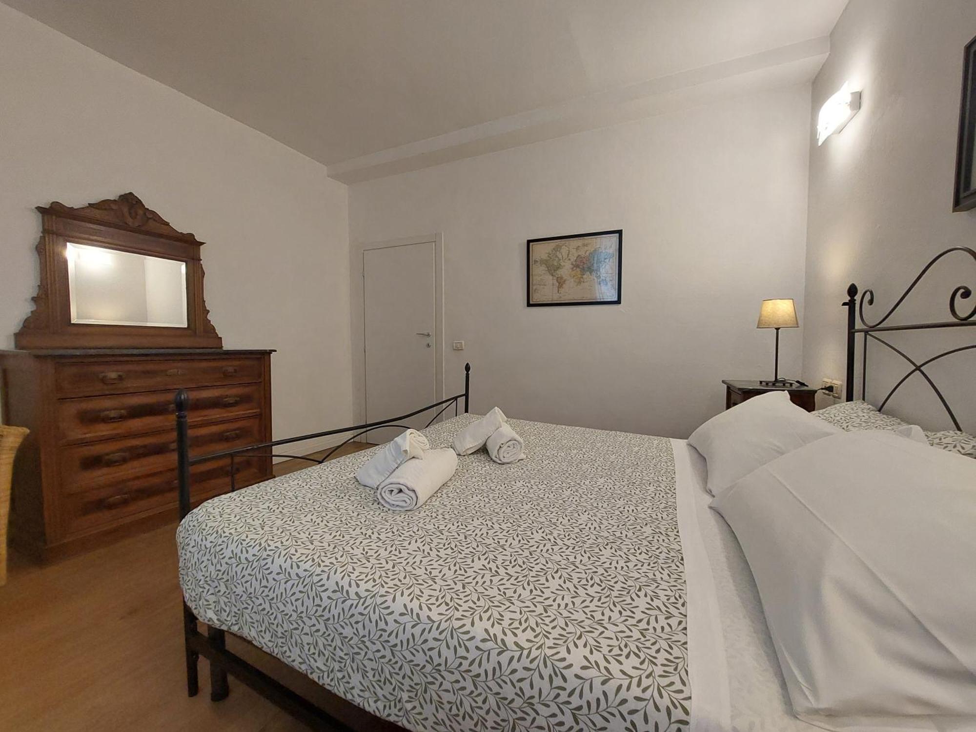 Appartement Little Palm Florence