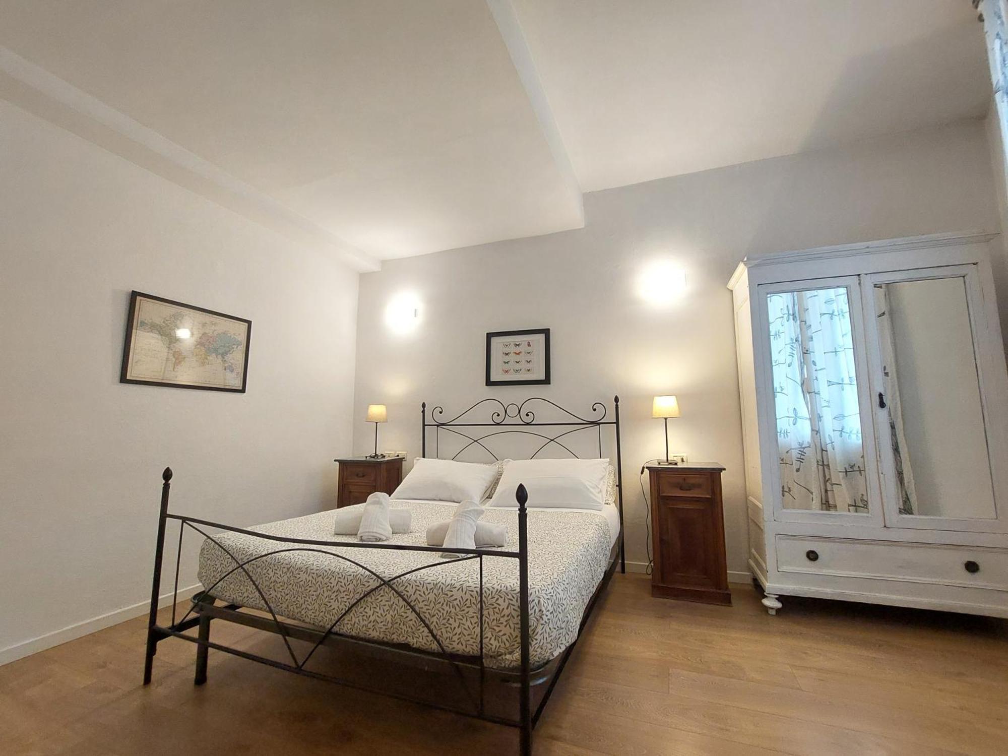 Little Palm Appartement