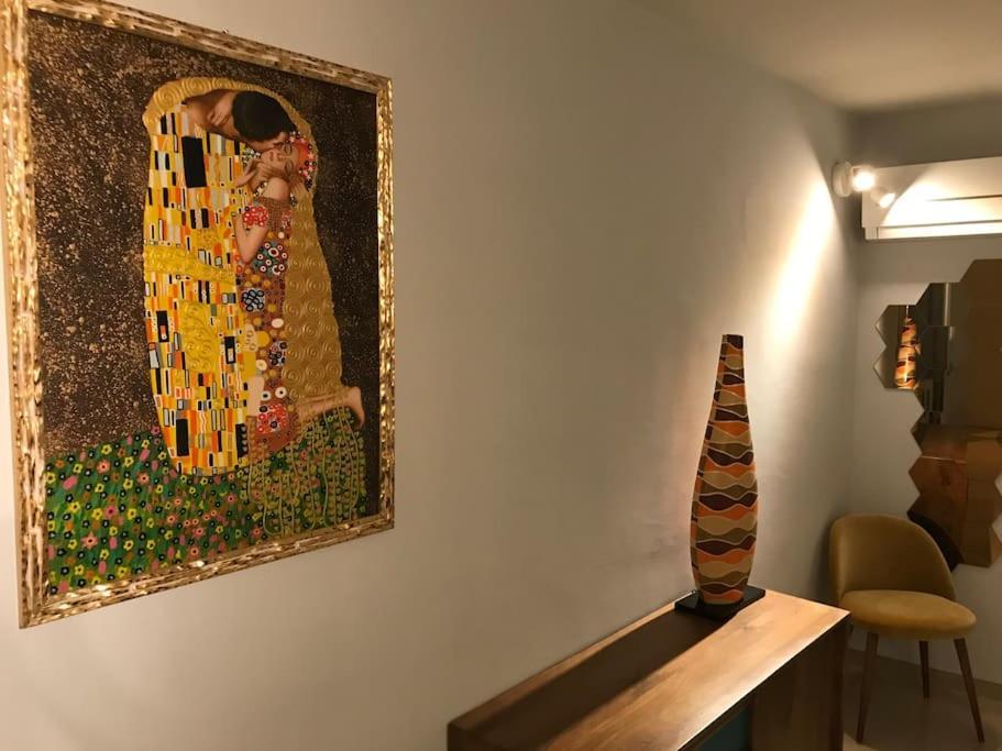 Apartment Arch Duomo -
