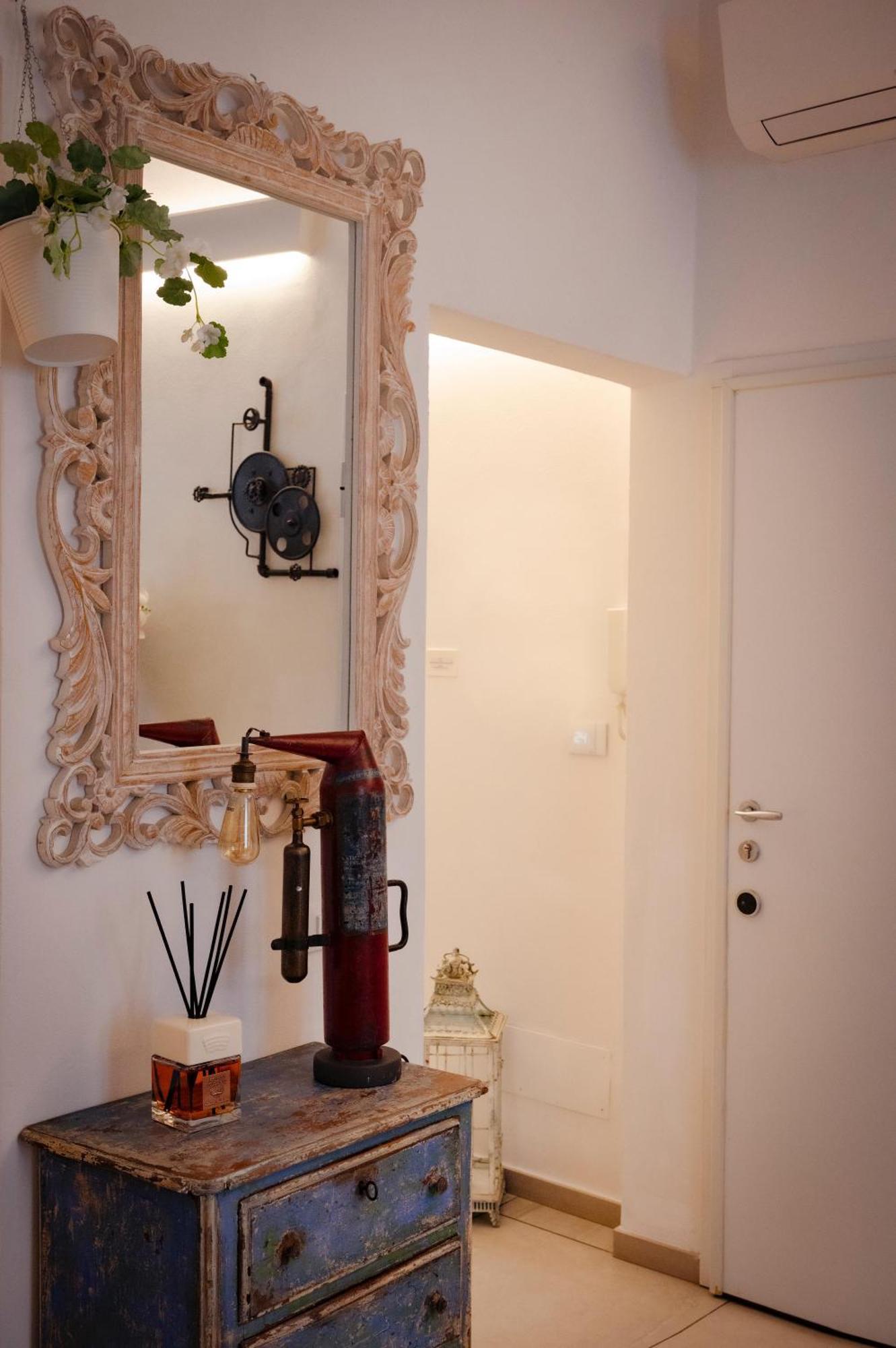 Magnifico Luxury * Florenz