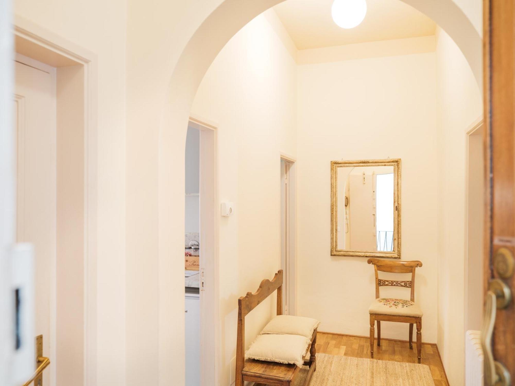 Casa Anna - Charming