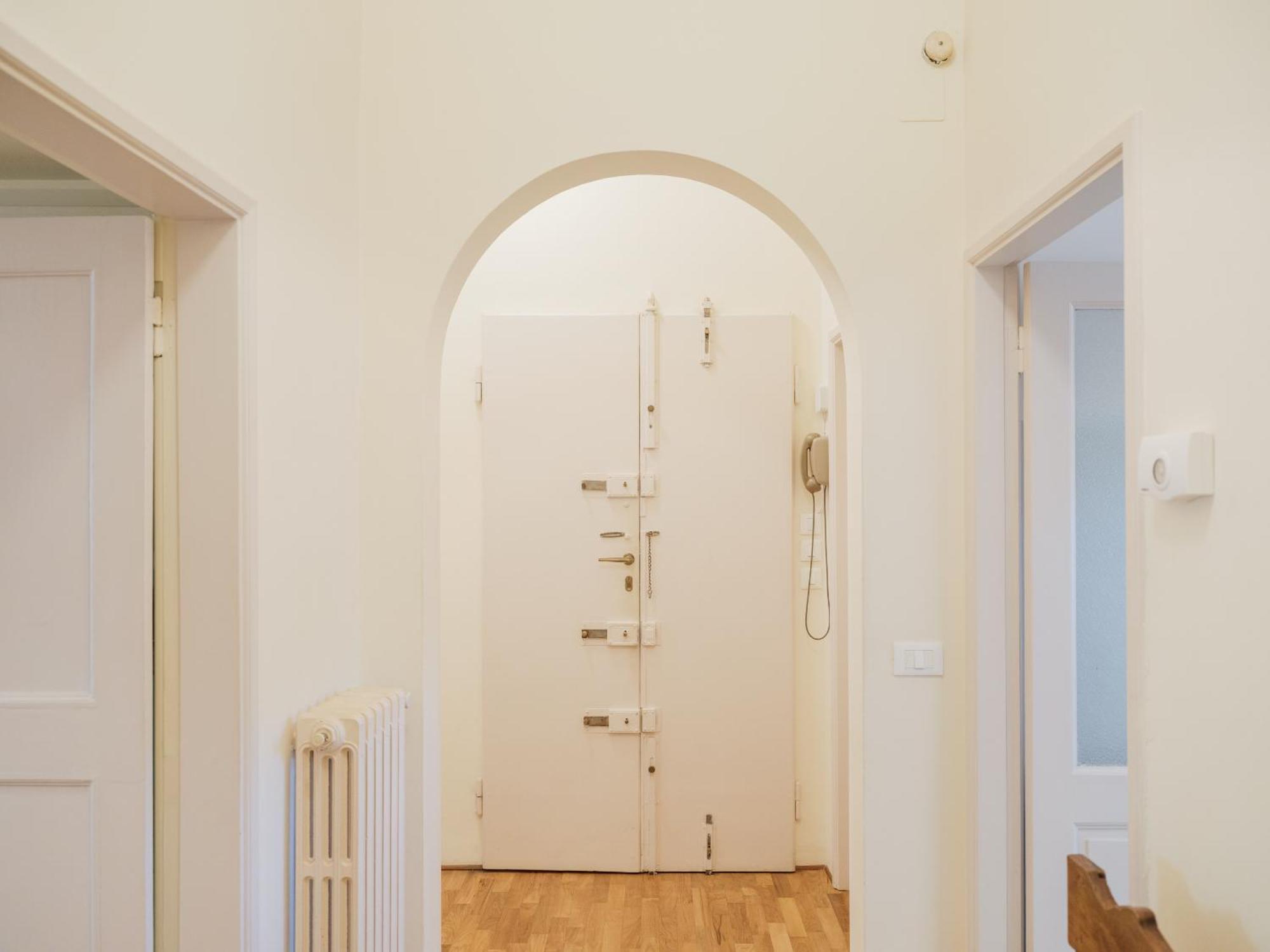 Casa Anna - Charming Apartment Florenz