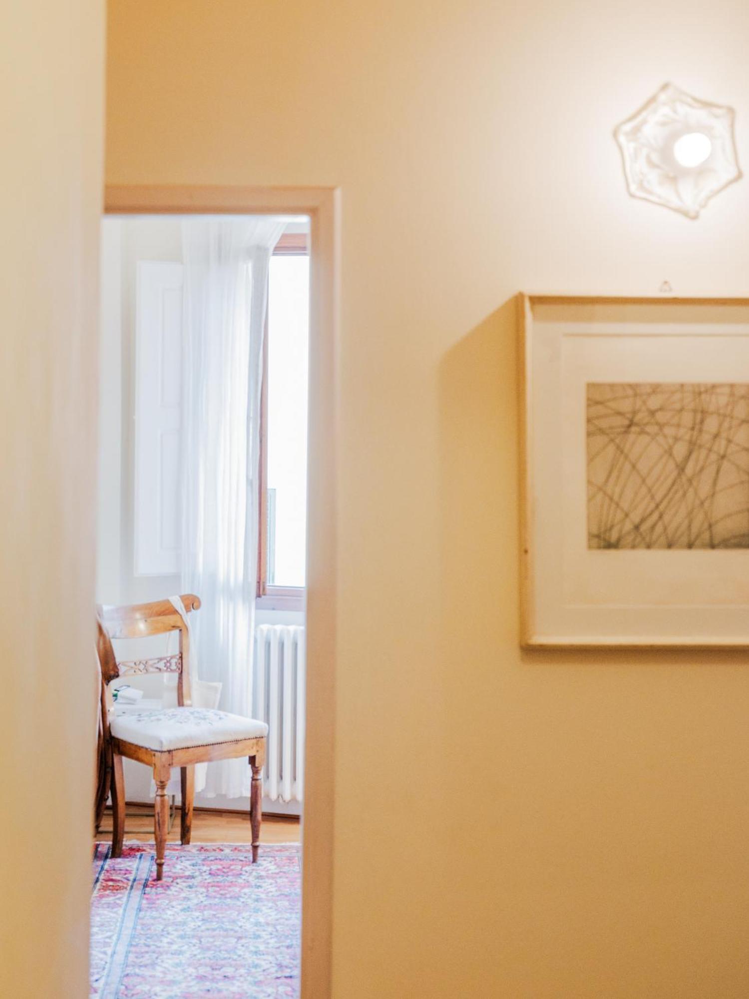 Apartment Casa Anna - Charming