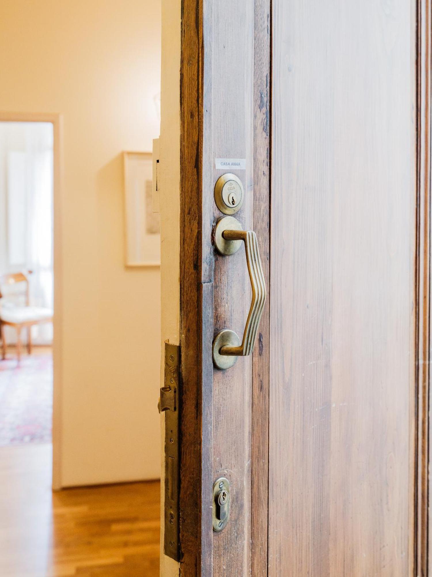 Casa Anna - Charming Apartment Florenz
