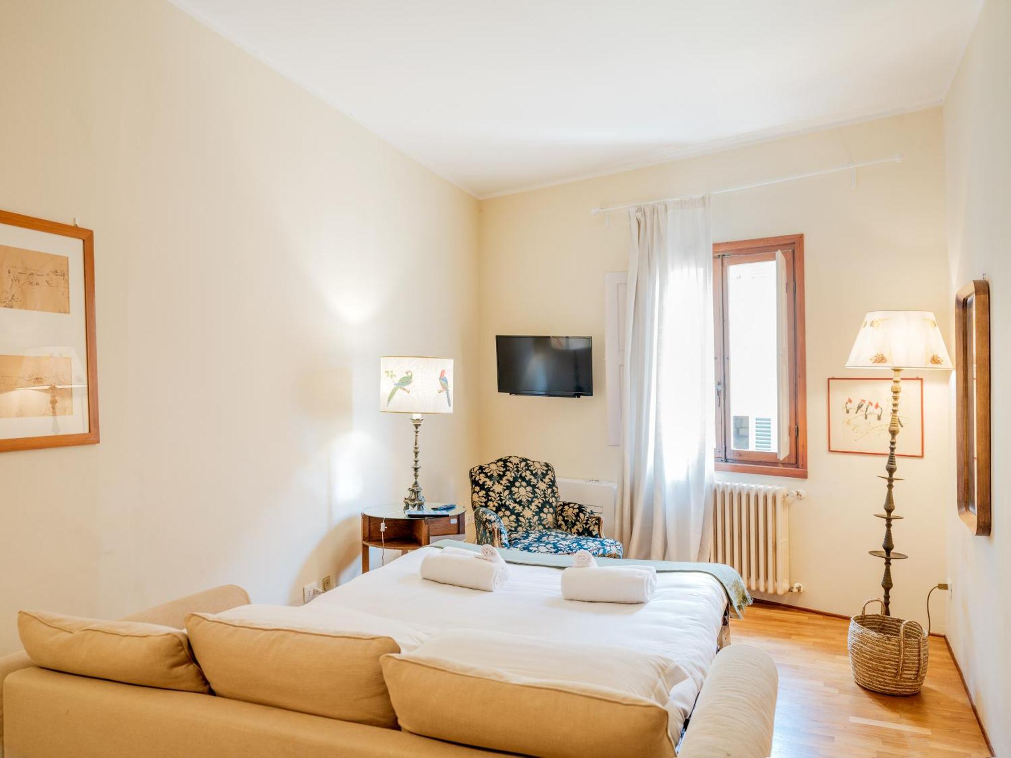 Casa Anna - Charming *