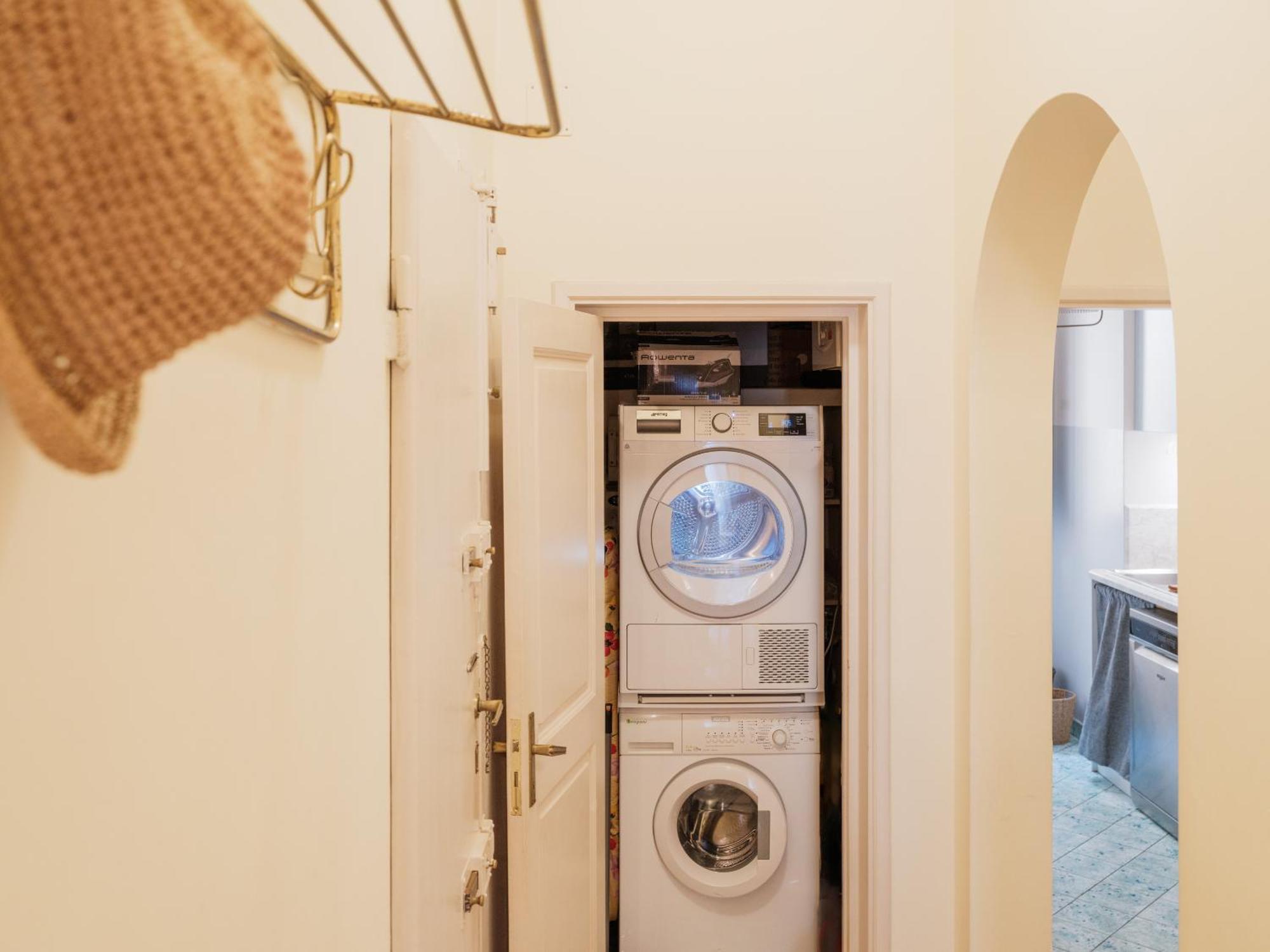 Casa Anna - Charming * Florenz