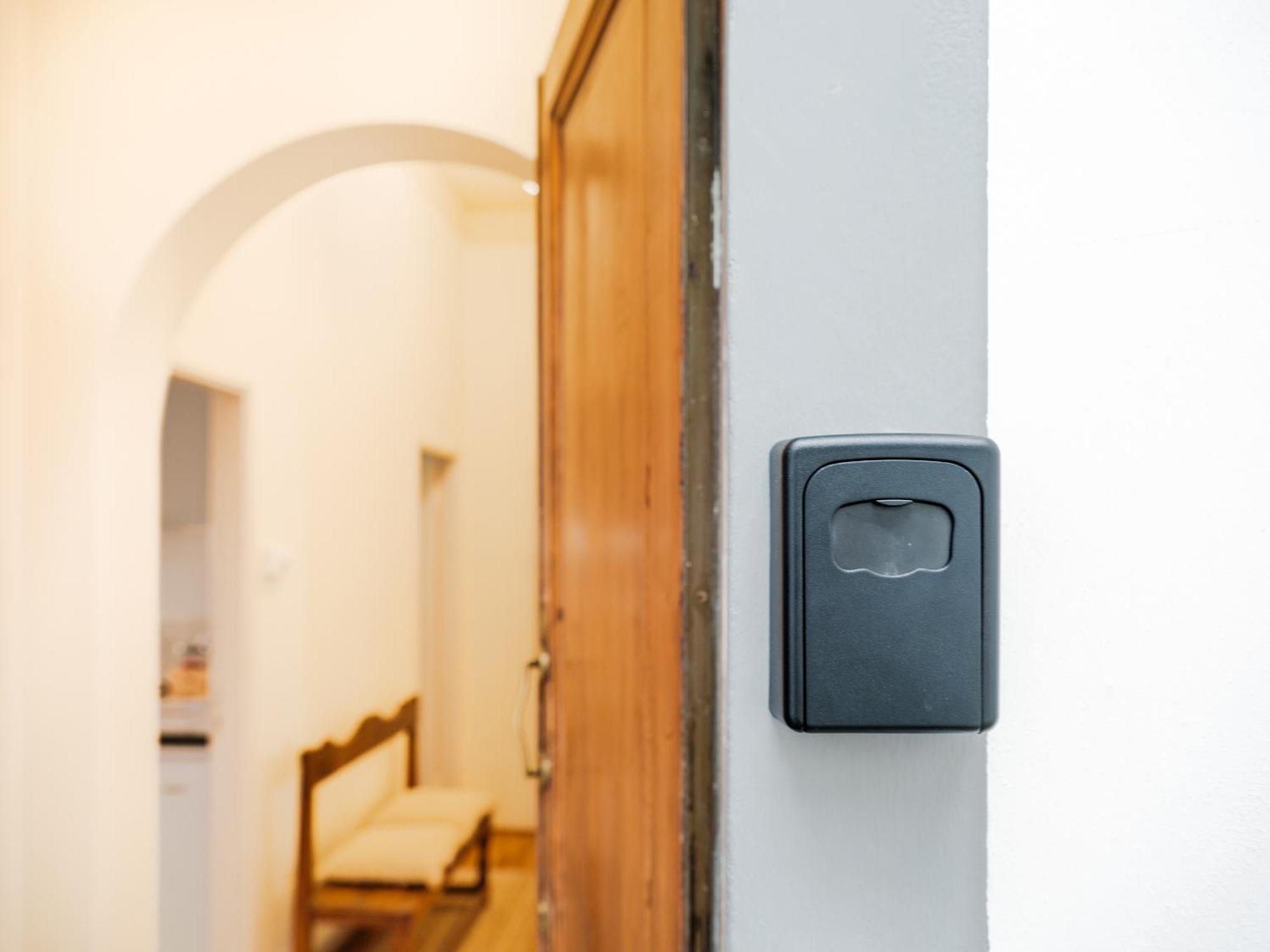 Apartment Casa Anna - Charming