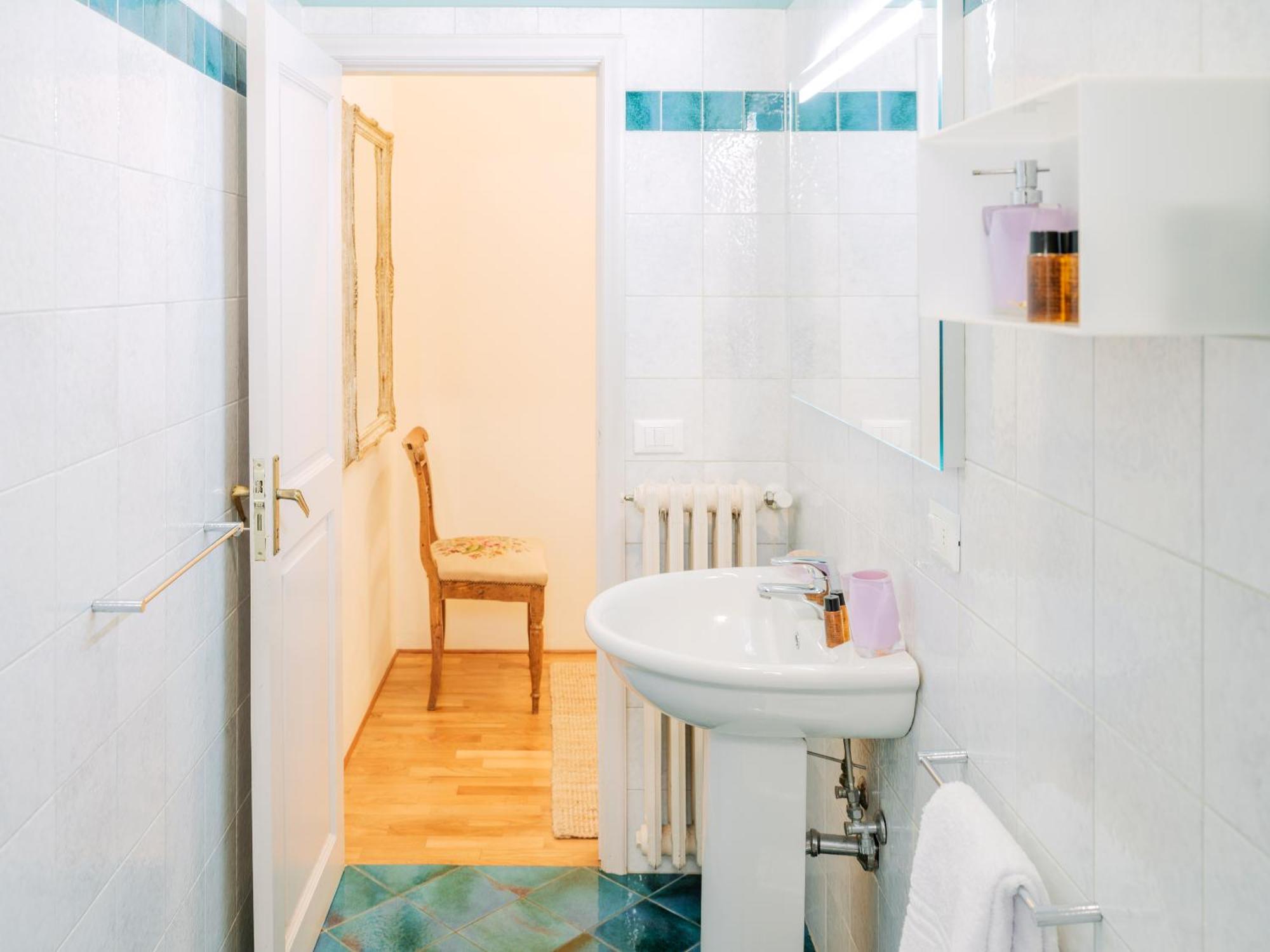 Casa Anna - Charming Apartment
