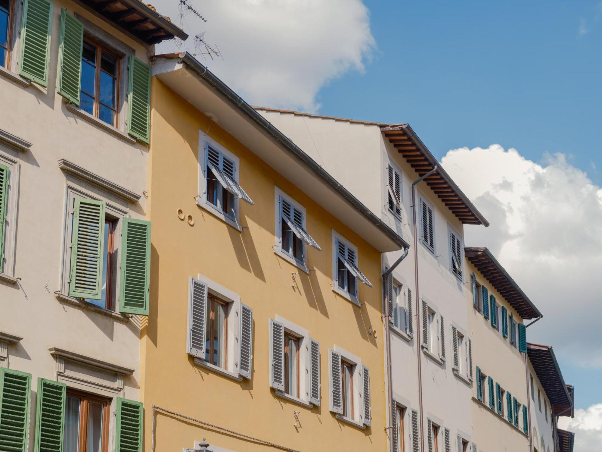 Apartment Casa Anna - Charming Florenz