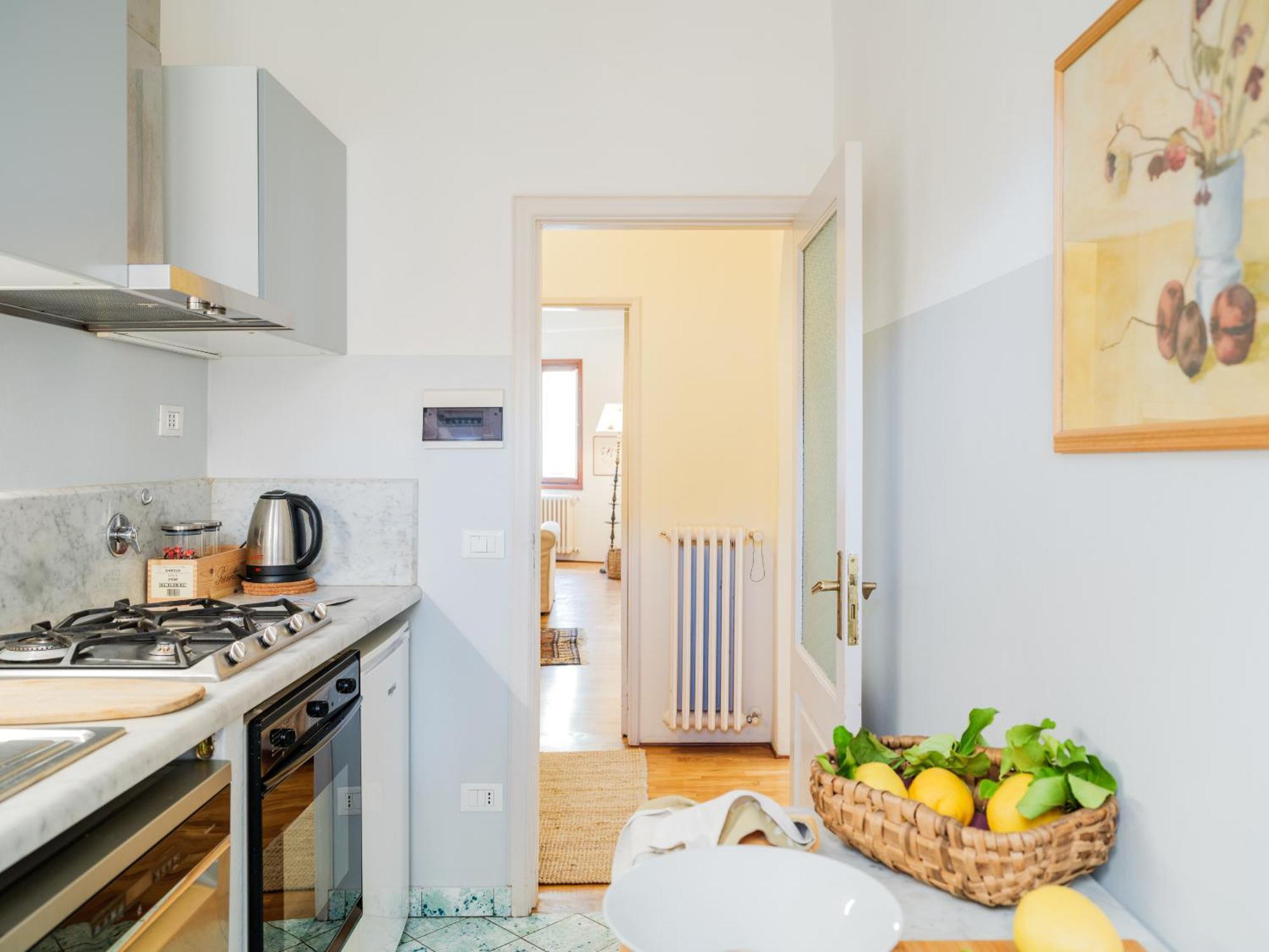 Apartment Casa Anna - Charming