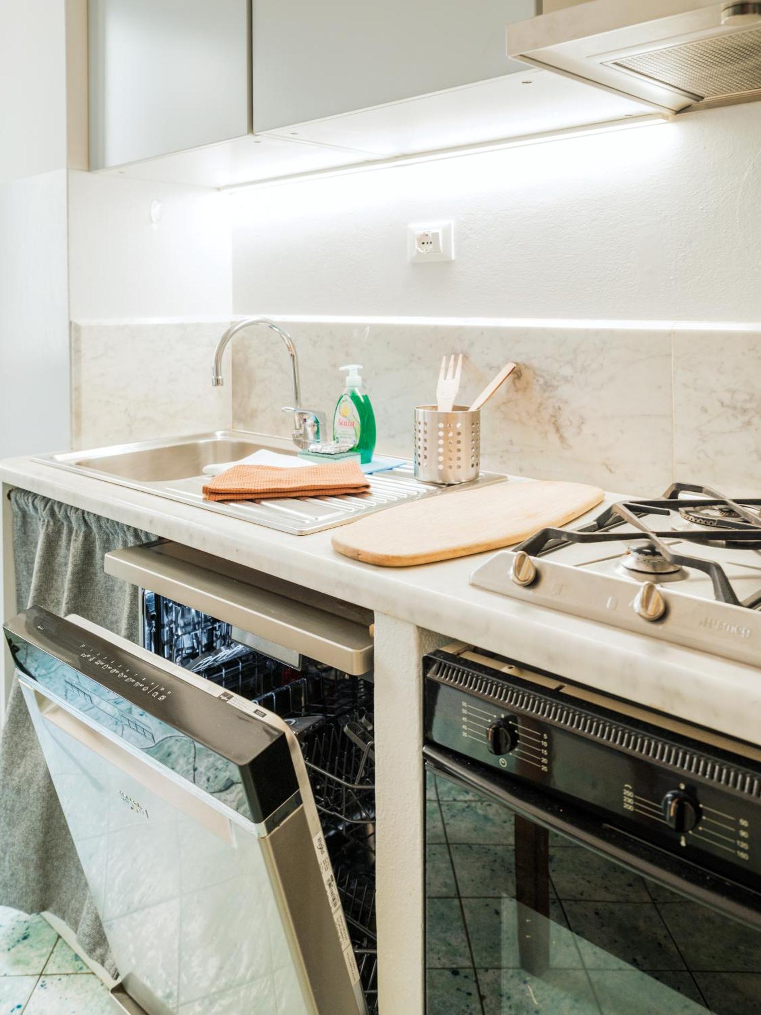 Apartment Casa Anna - Charming Florenz