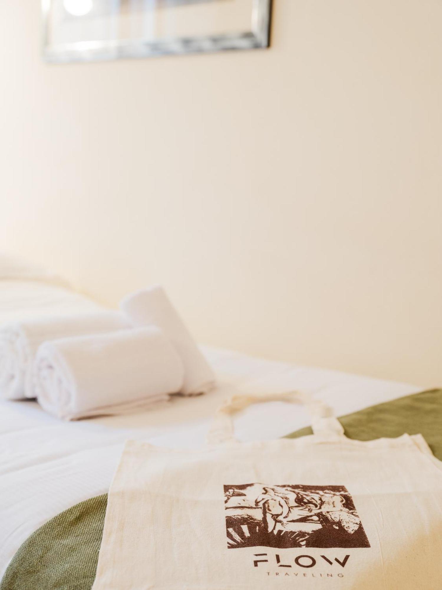 Casa Anna - Charming Florenz