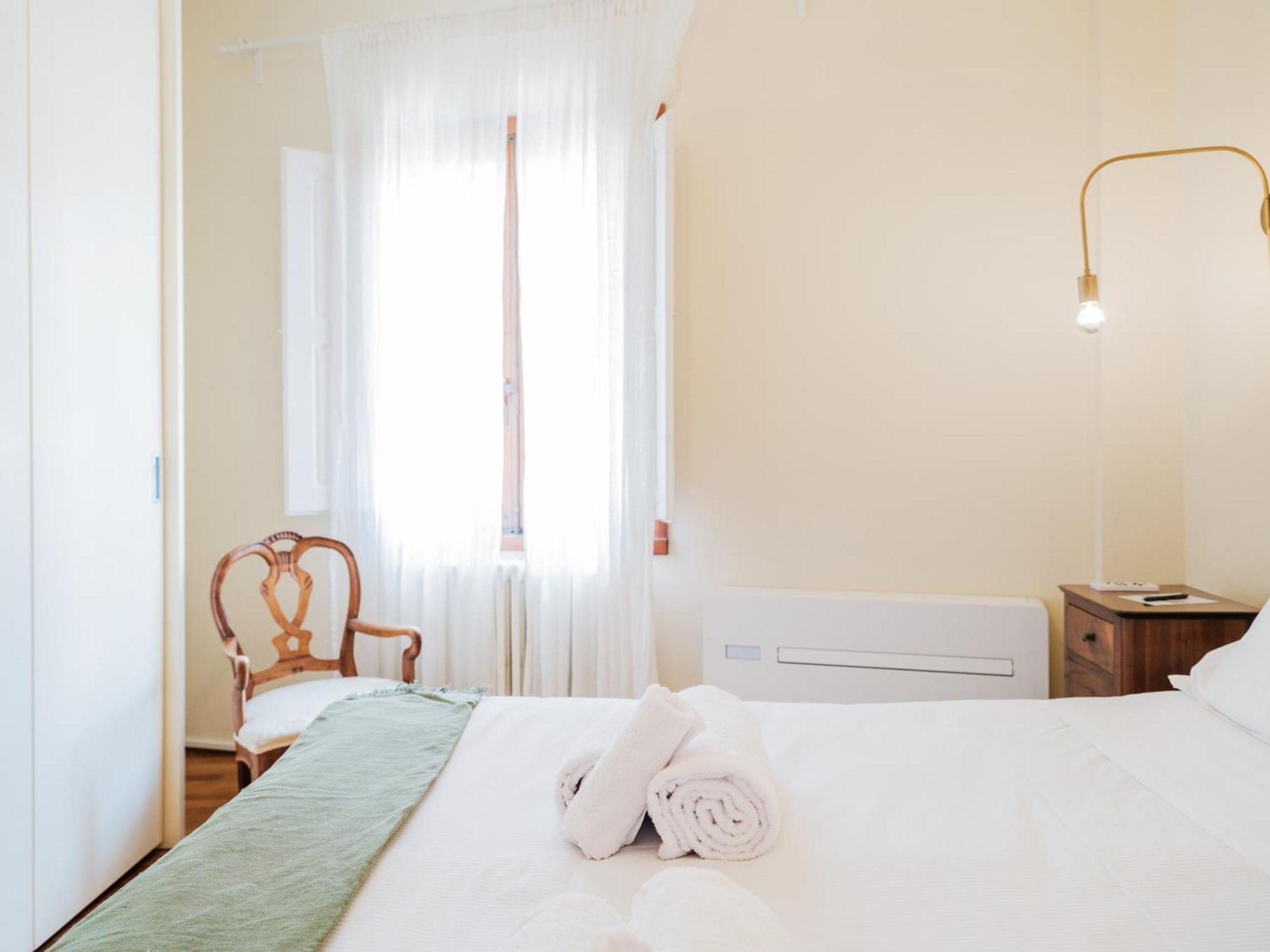 Casa Anna - Charming * Florenz