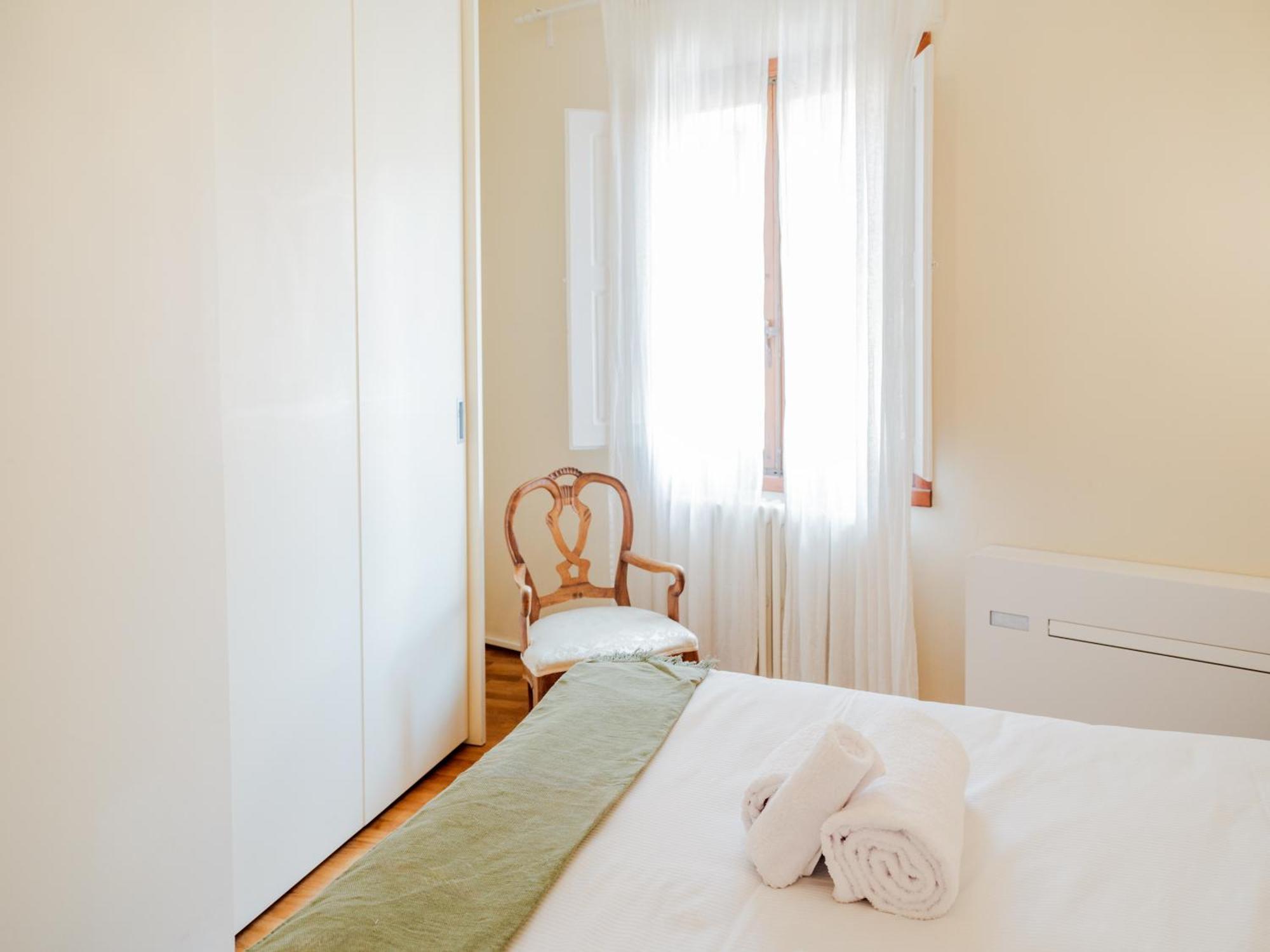 Casa Anna - Charming