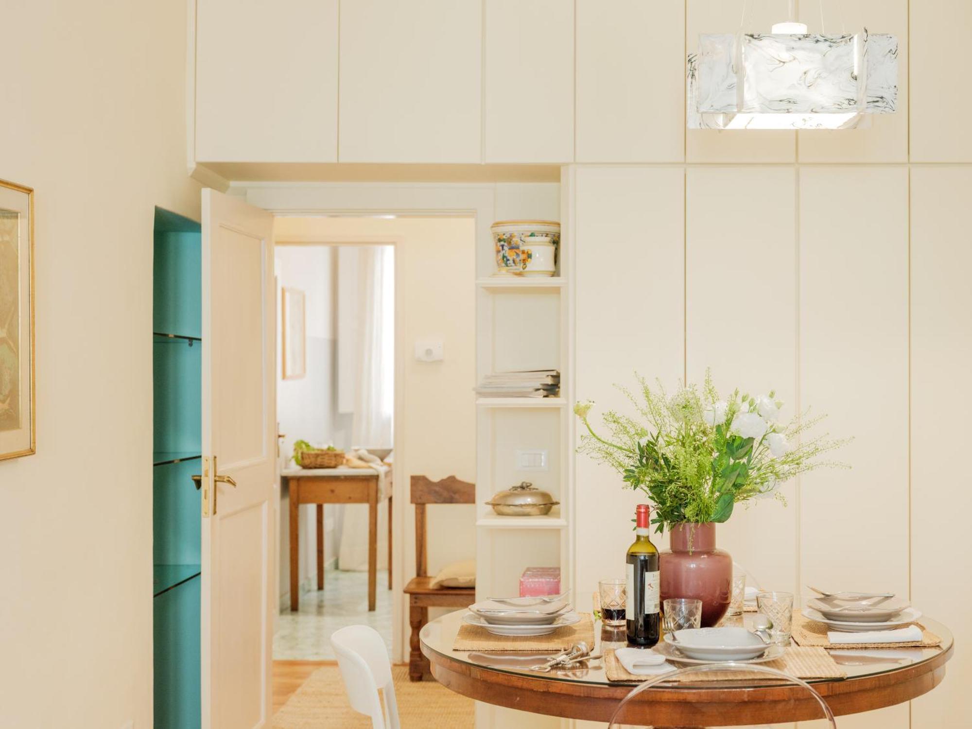 Casa Anna - Charming Apartment