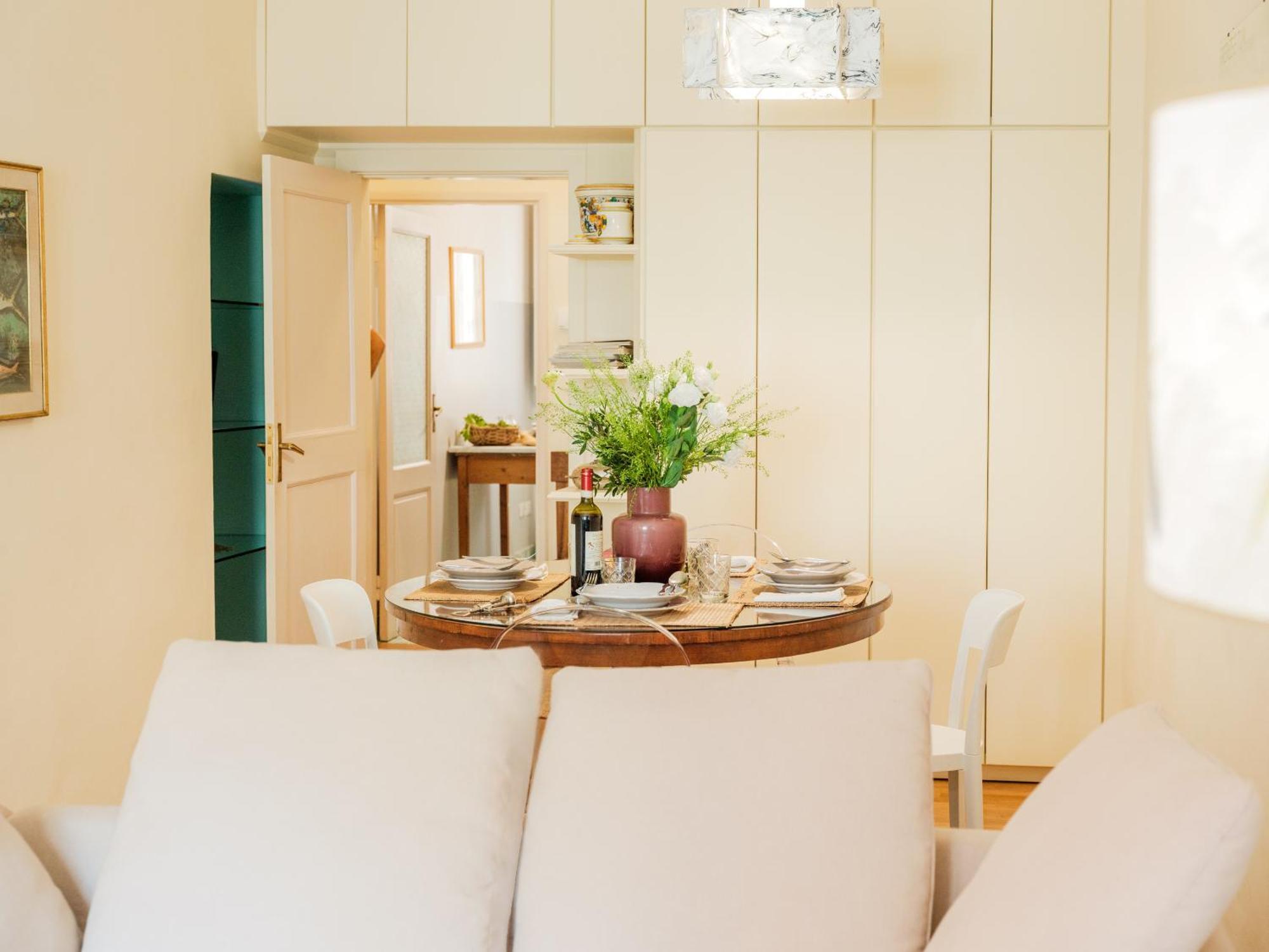 Apartment Casa Anna - Charming