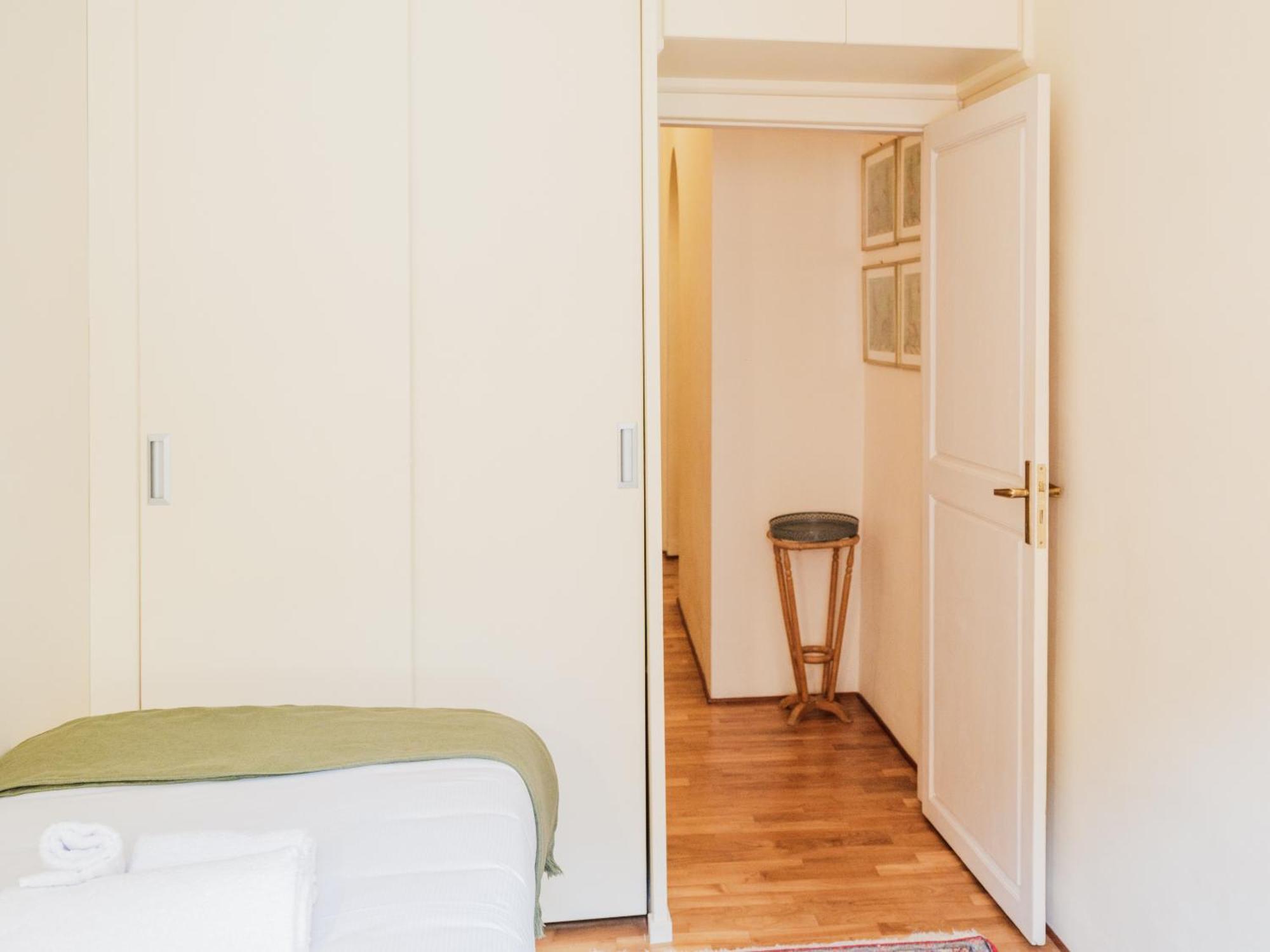 Casa Anna - Charming * Florenz