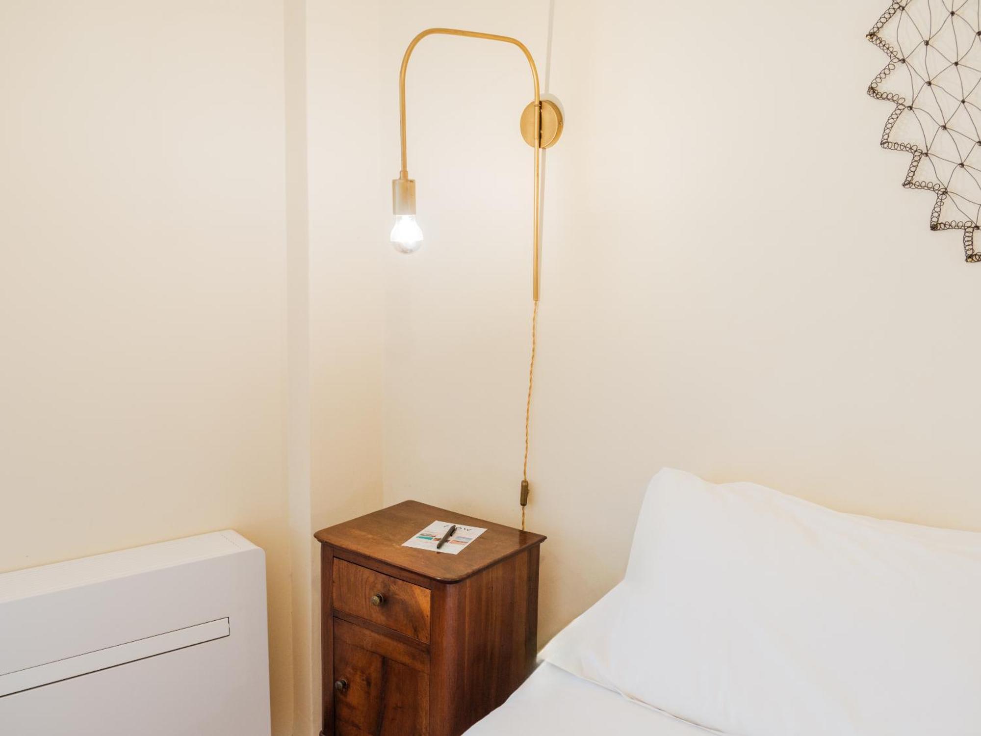 Casa Anna - Charming Apartment