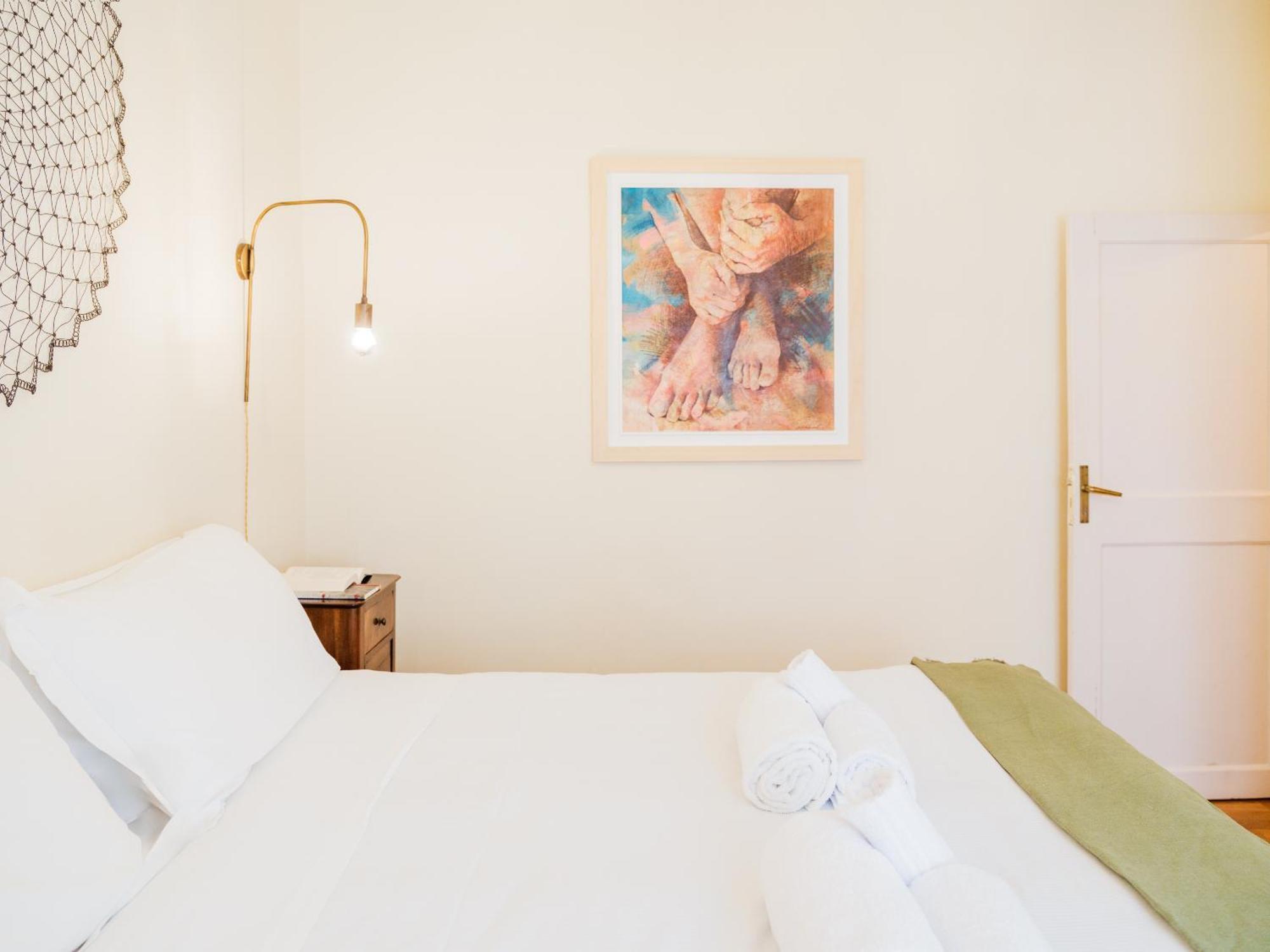 Apartment Casa Anna - Charming