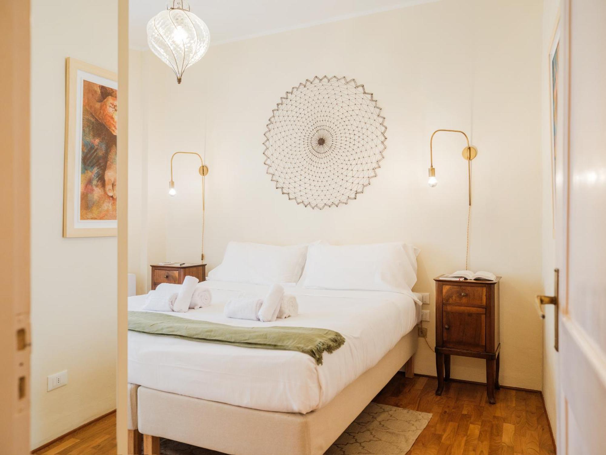 Apartment Casa Anna - Charming Florenz