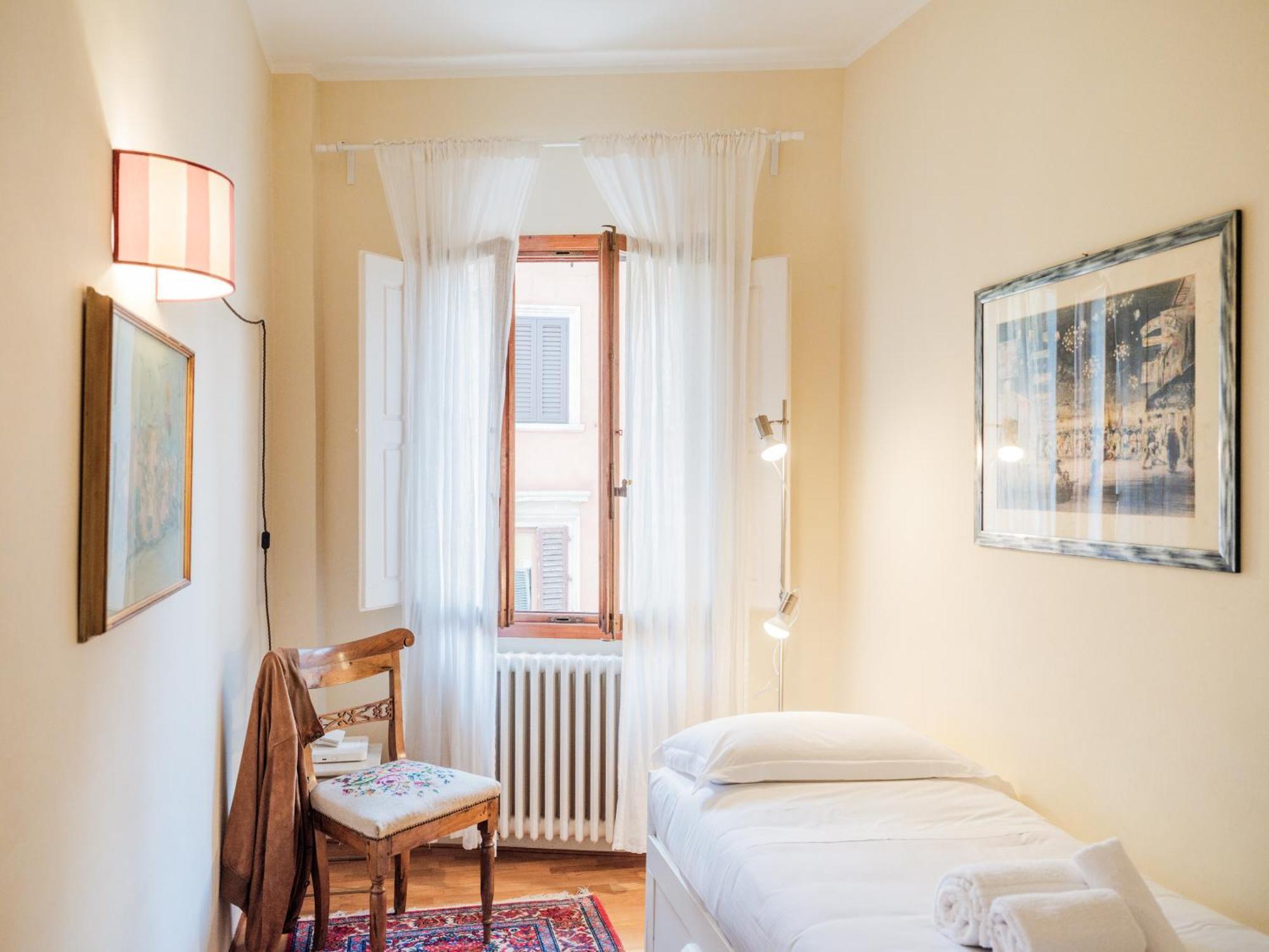 Casa Anna - Charming Florenz