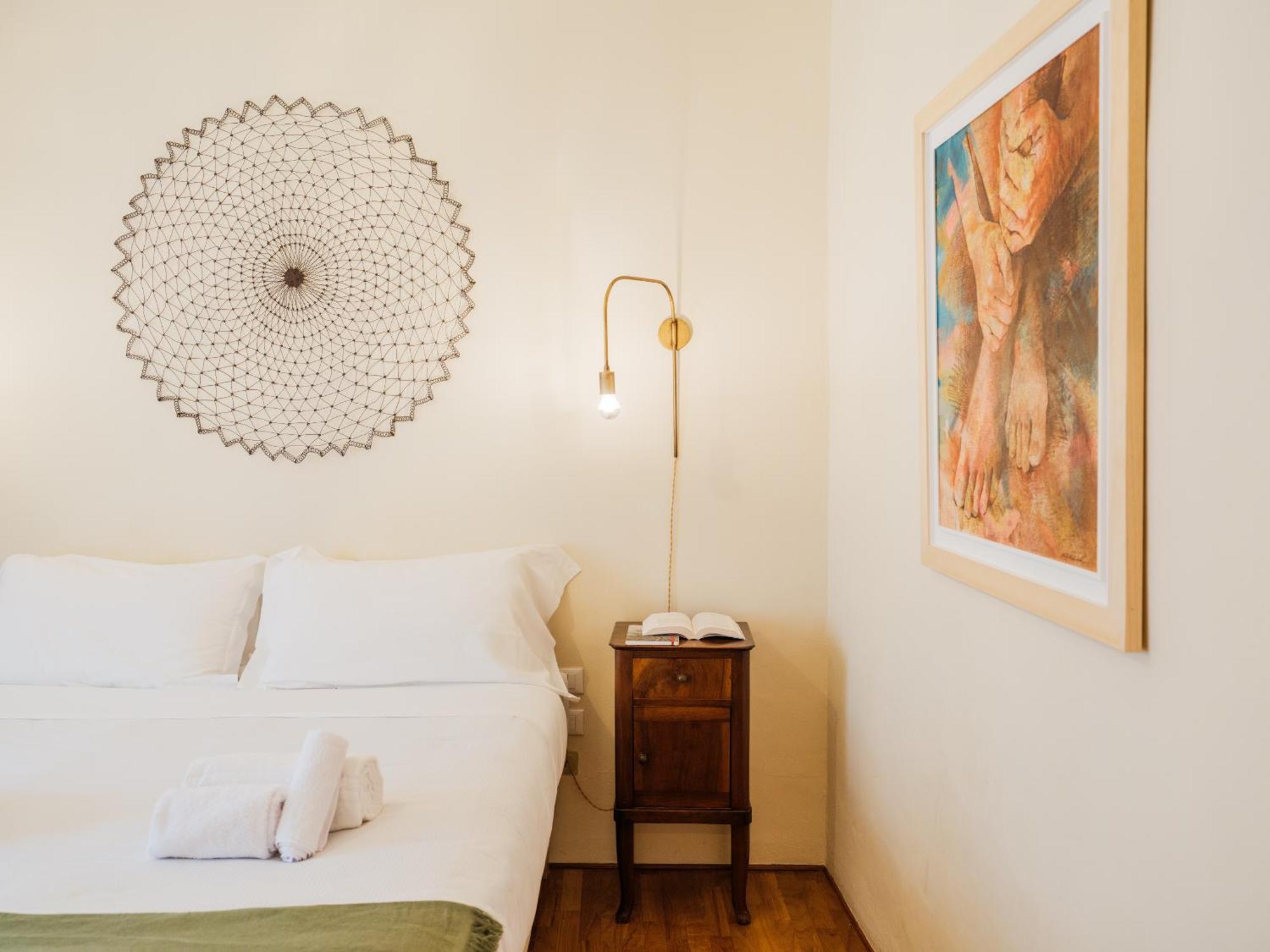 Casa Anna - Charming Apartment