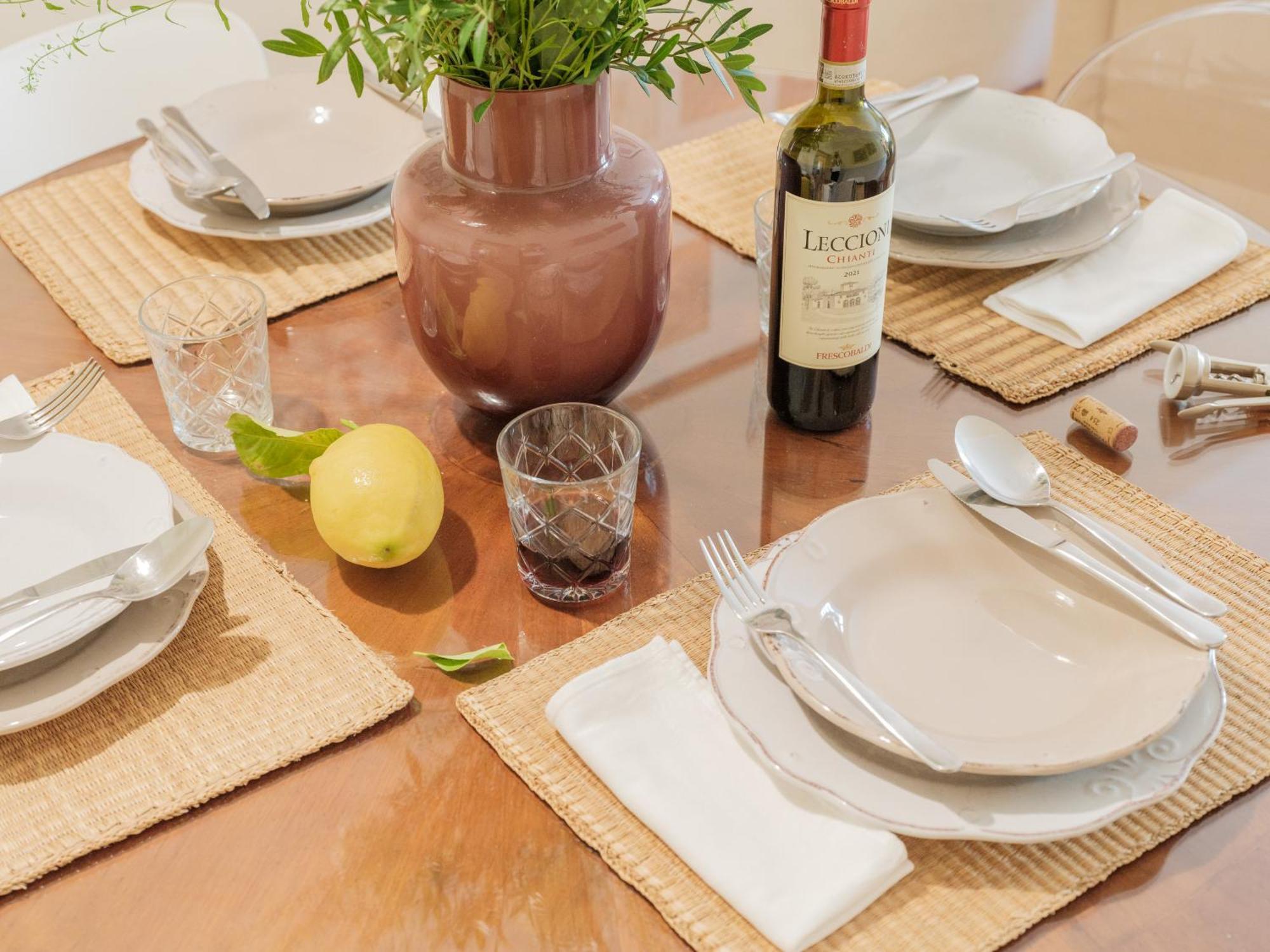 Apartment Casa Anna - Charming
