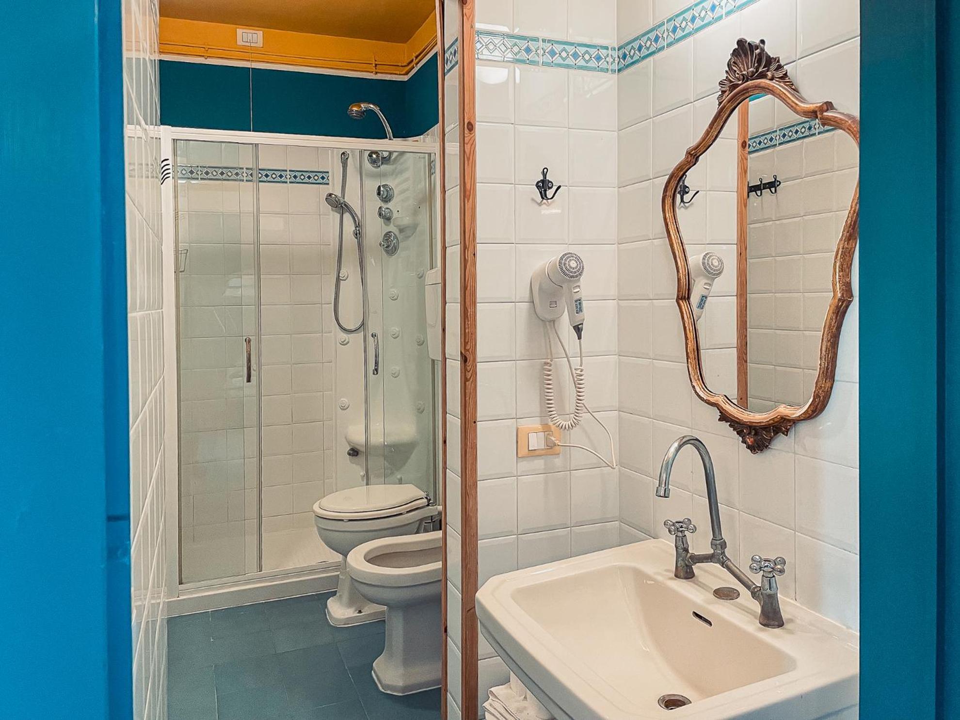 Ostello Bello Firenze Hostel *